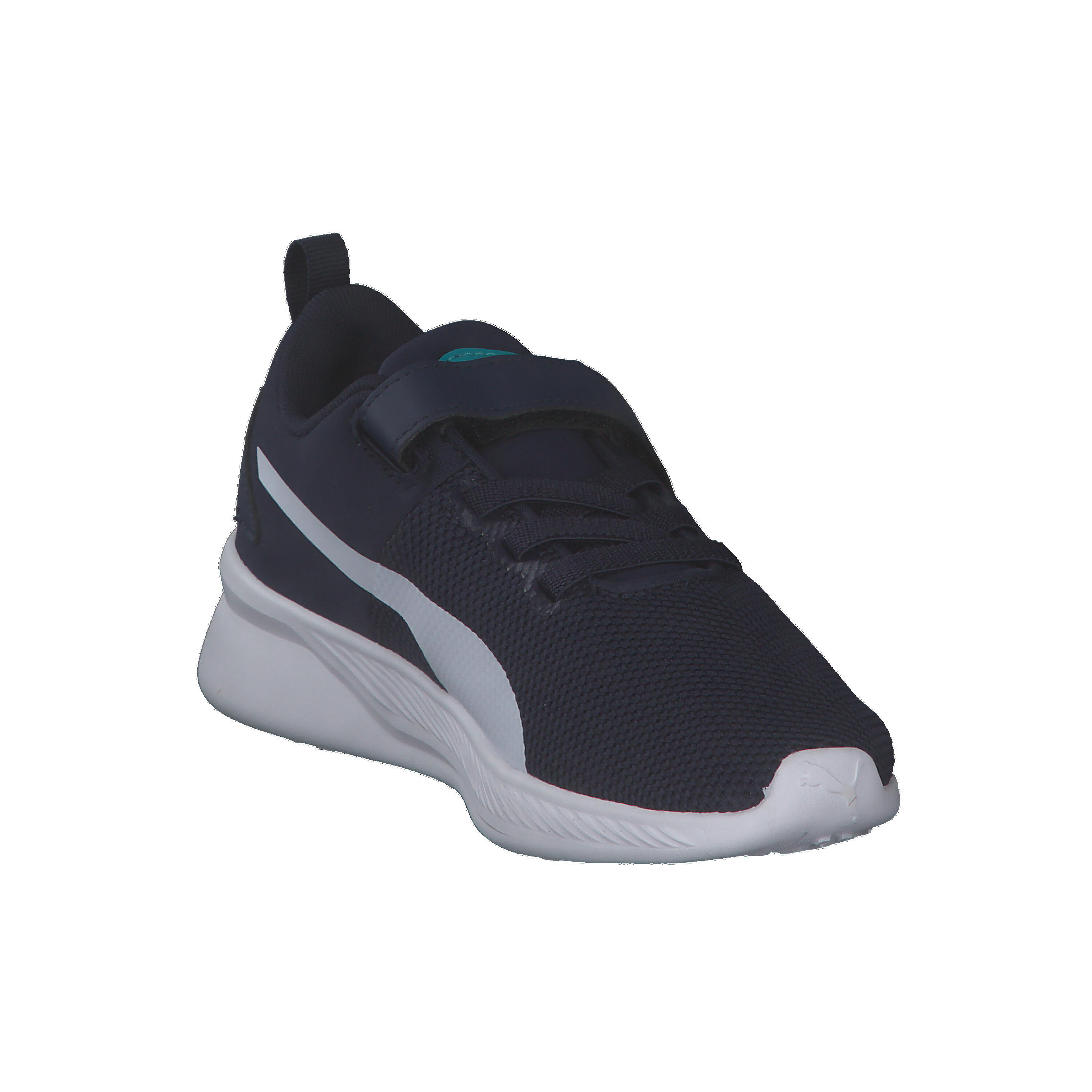 Puma Kinder Sneaker Flyer Runner V PS 192929 2/15