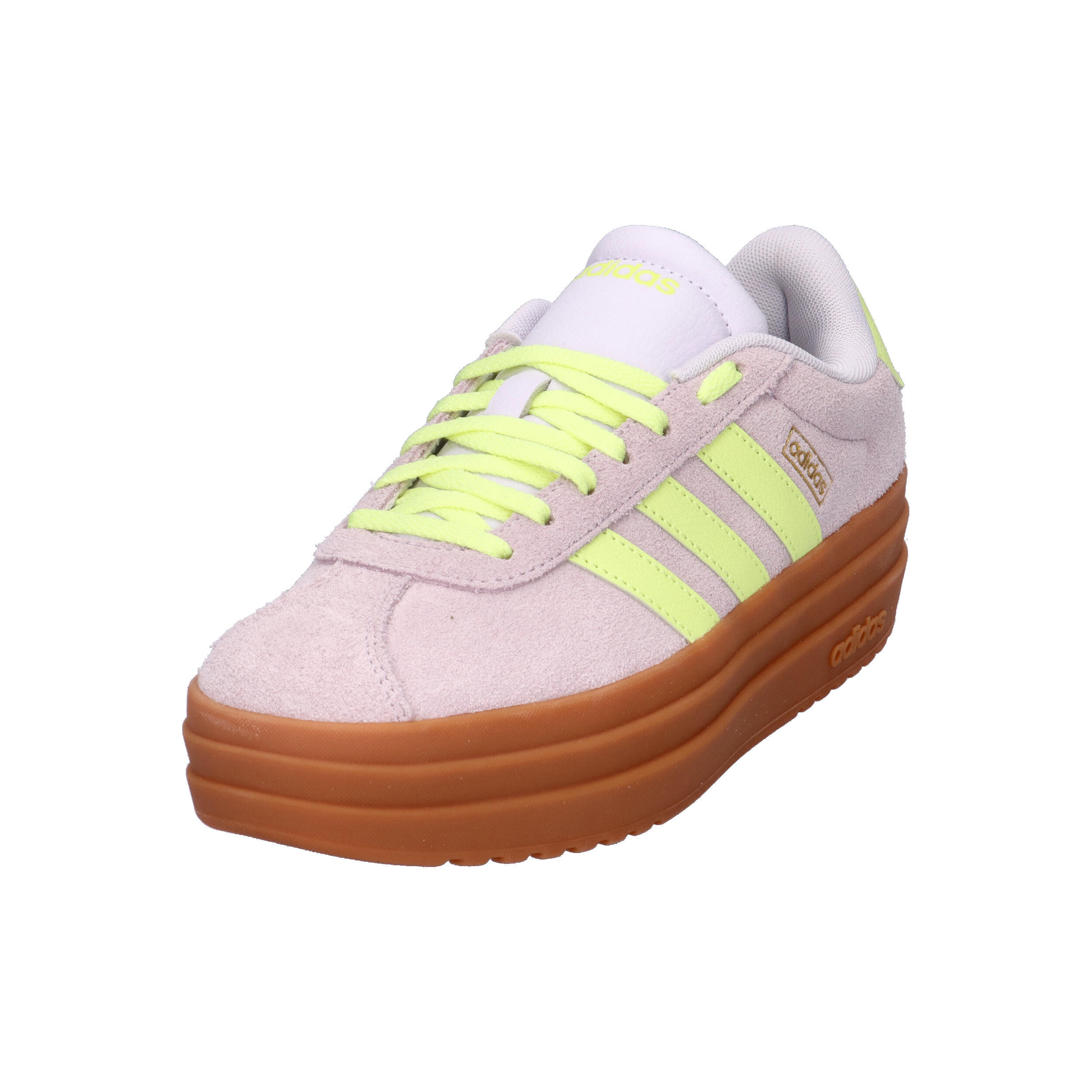 adidas Damen Sneaker VL COURT BOLD 4/15