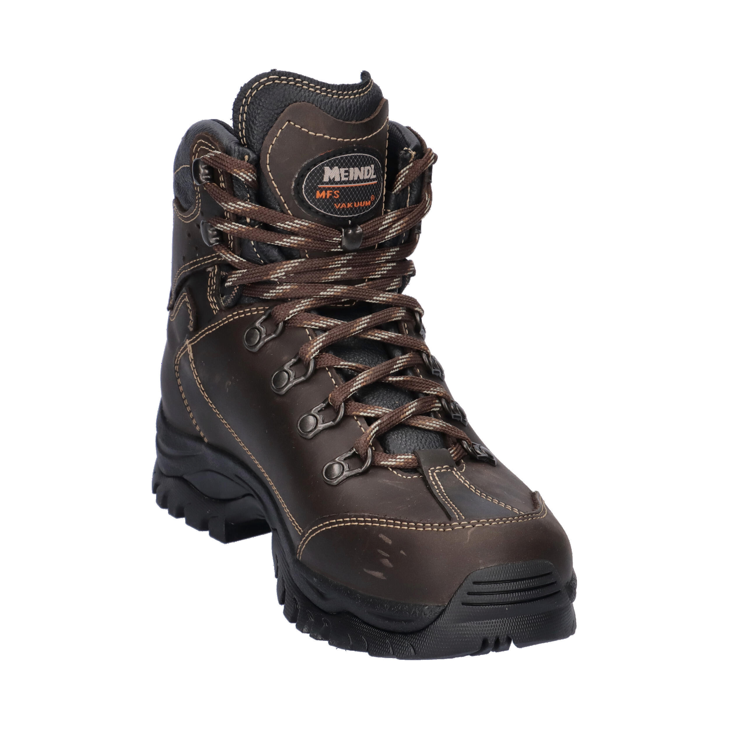 Damen Trekkingstiefel Vakuum Lady Ultra 2/15