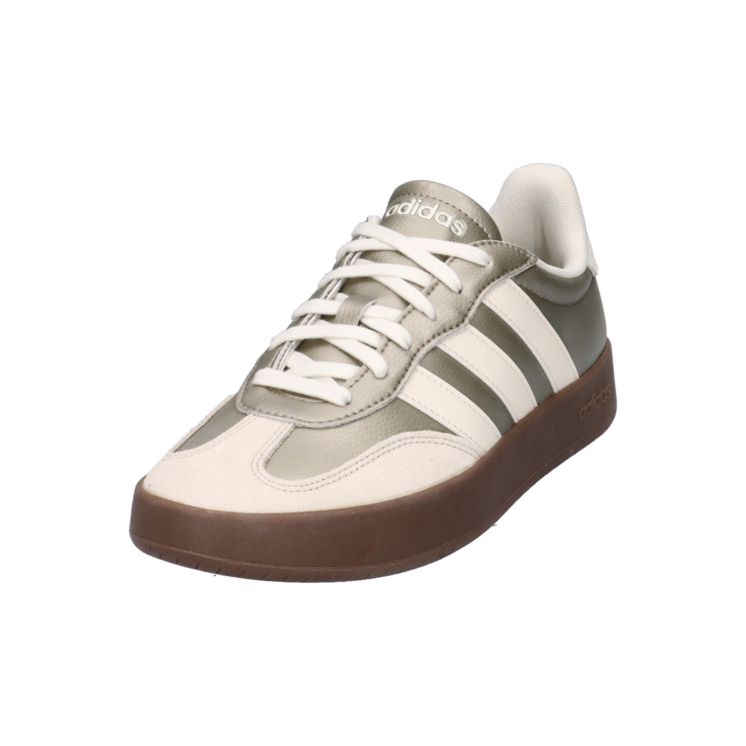 adidas Damen Sneaker BARREDA 4/15