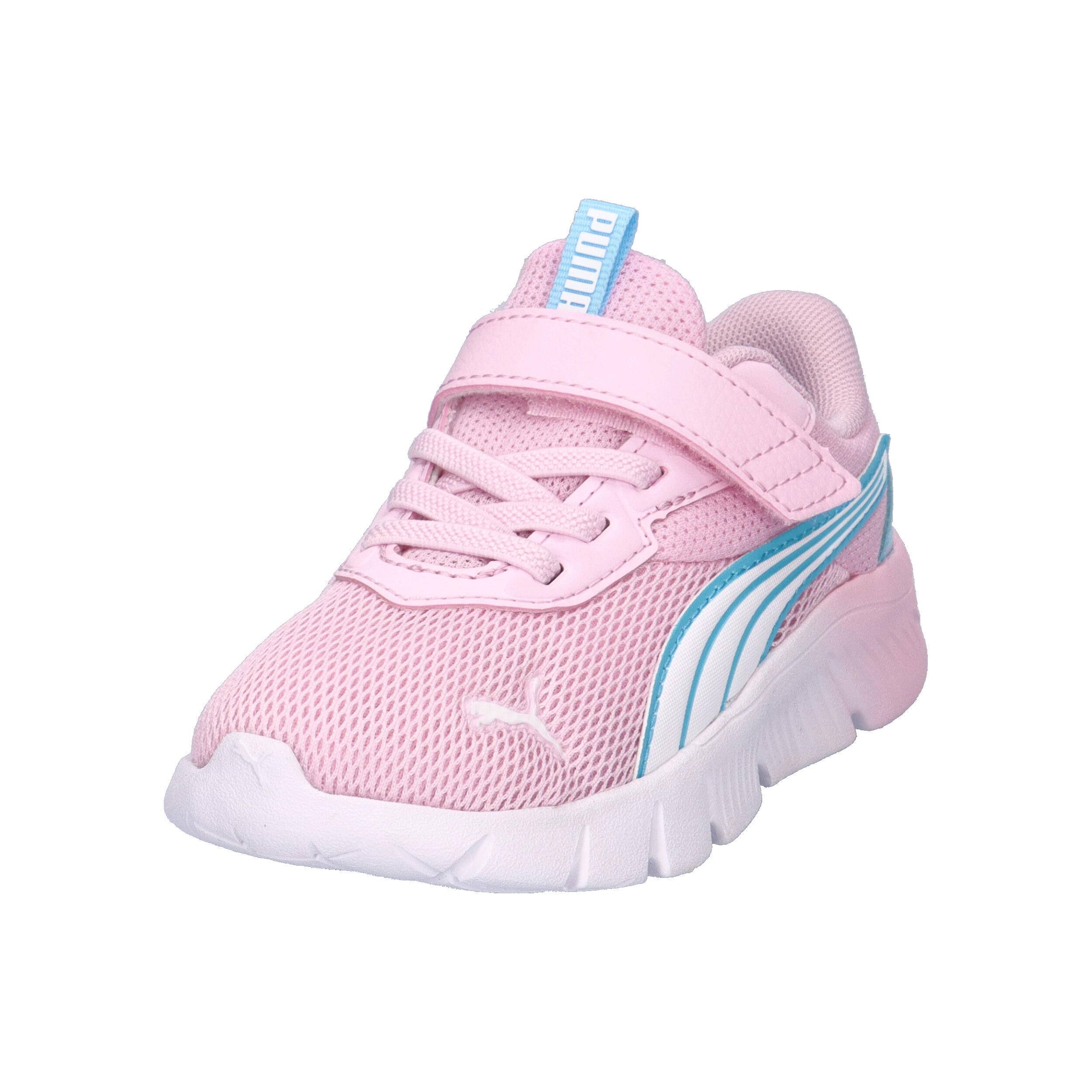 Puma Mädchen Sneaker FlexFocus Modern Jelly Heaven AC+ Inf 406083 4/15