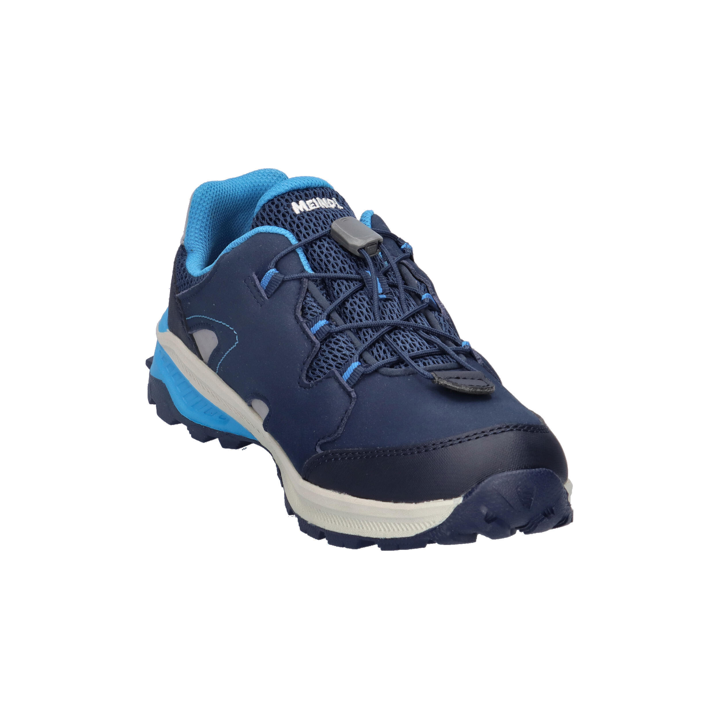 Meindl Kinder Wanderschuhe Kivo Junior GTX 2145 2/15