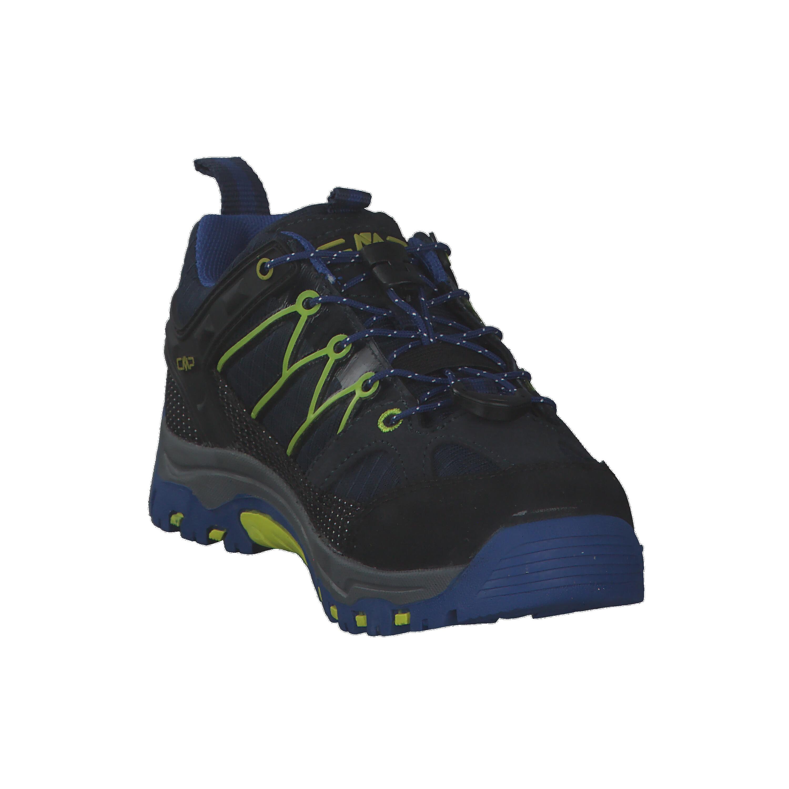 Chaussures de randonnée basse jeune garçon CMP Rigel Waterproof 2/15