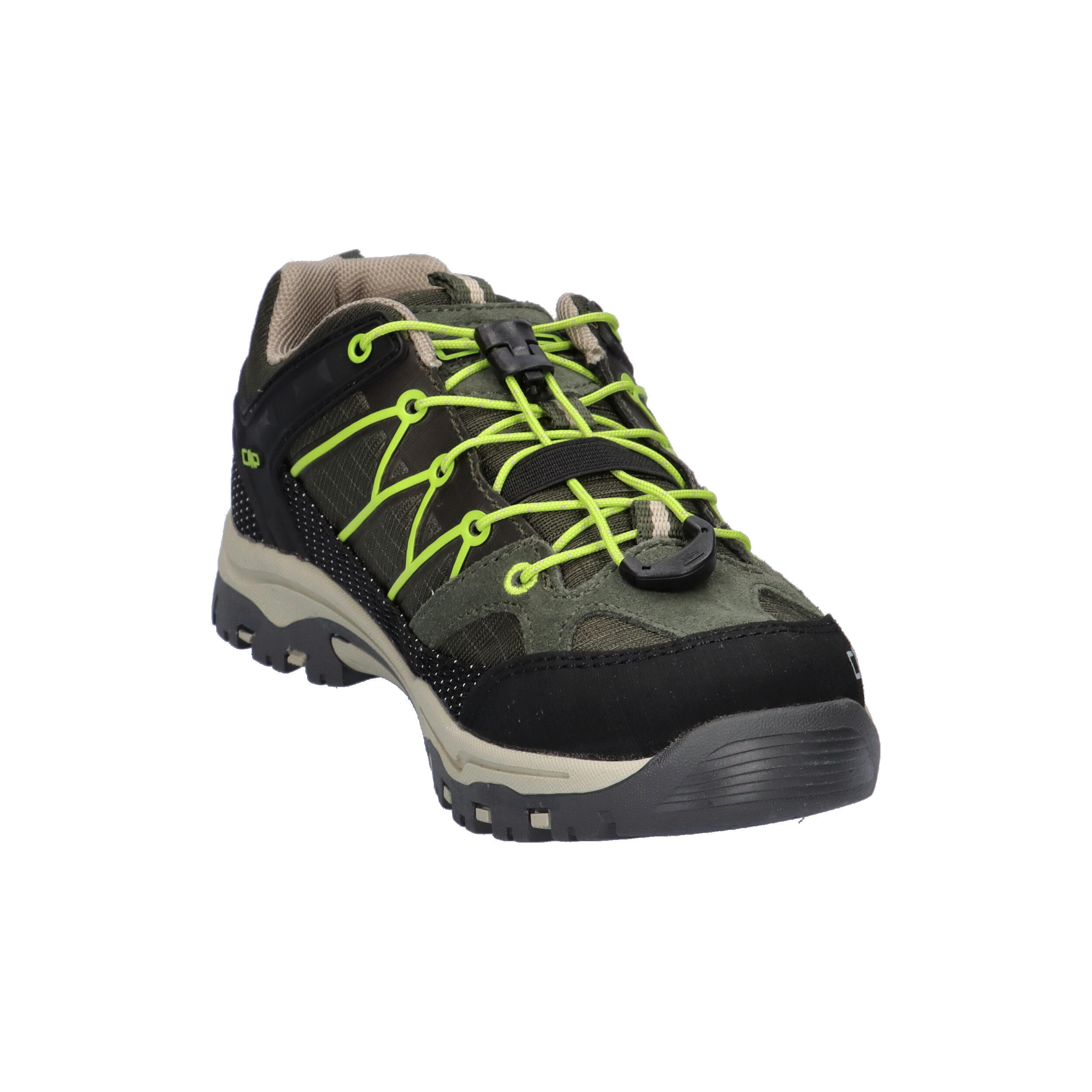 Scarpe da trekking bambino CMP Rigel Low 7/10