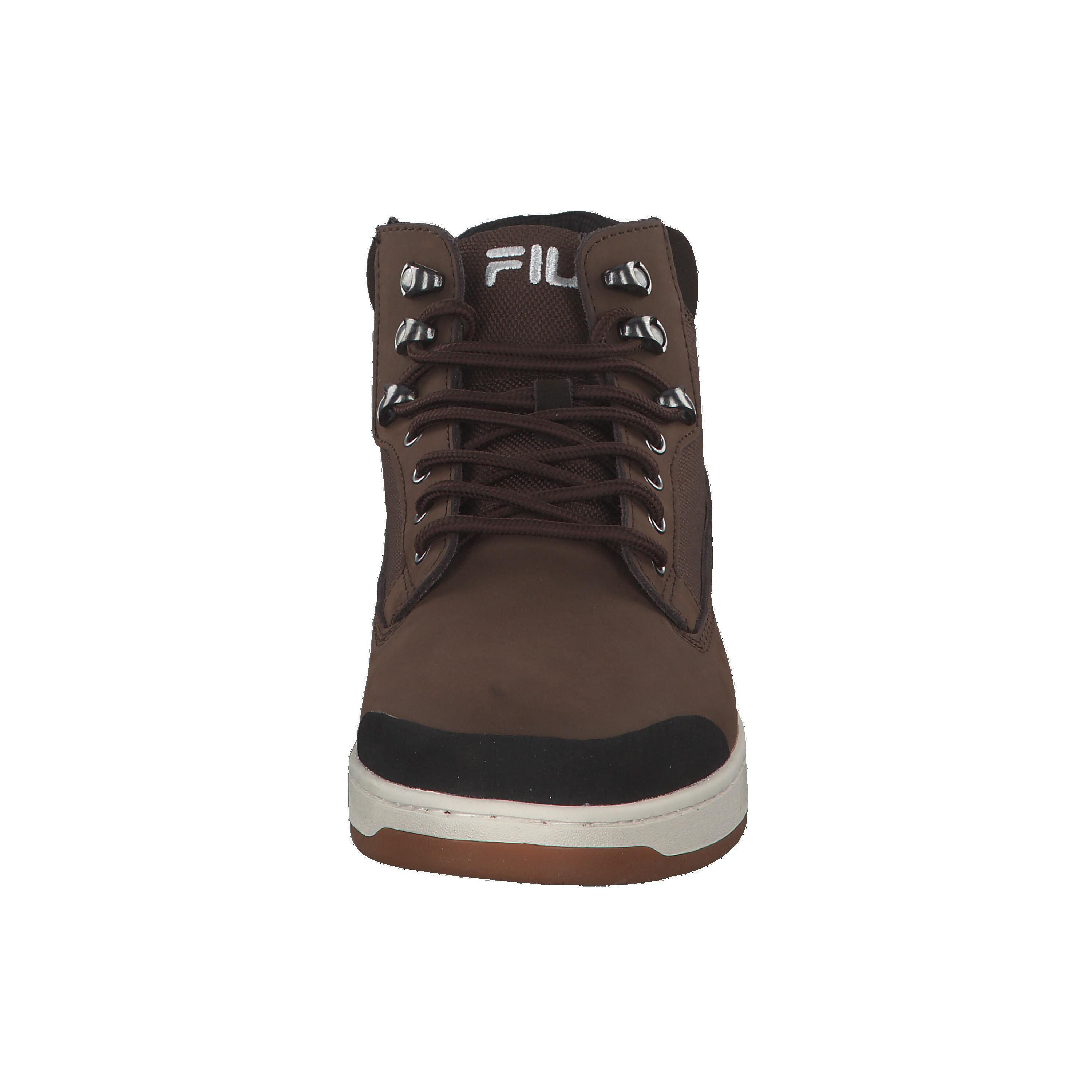 Fila Herren Sneaker Aura Hiker II Mid 1010738 8/10