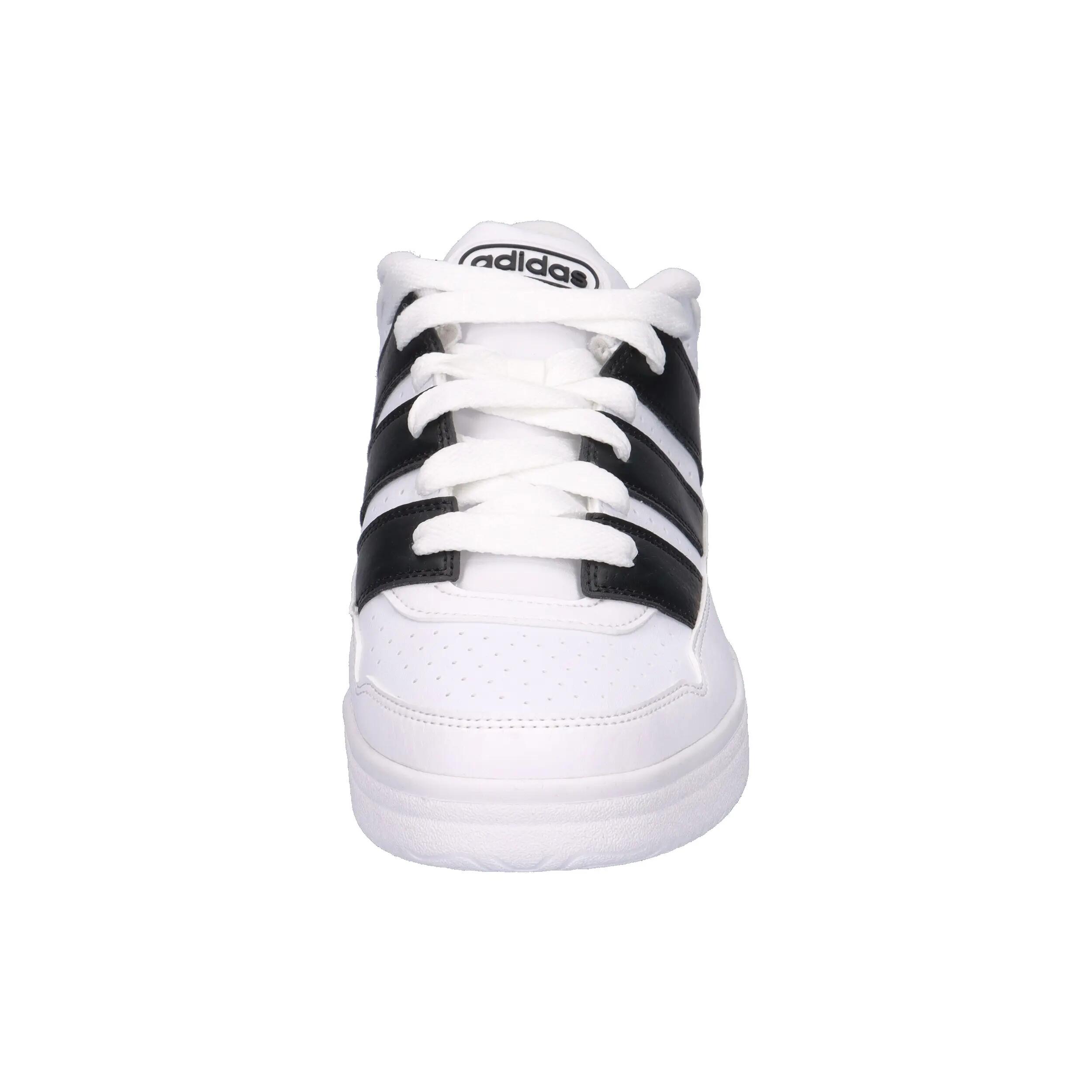 Adidas Break Start 2000 Schoenen Wit/Zwart 3/15