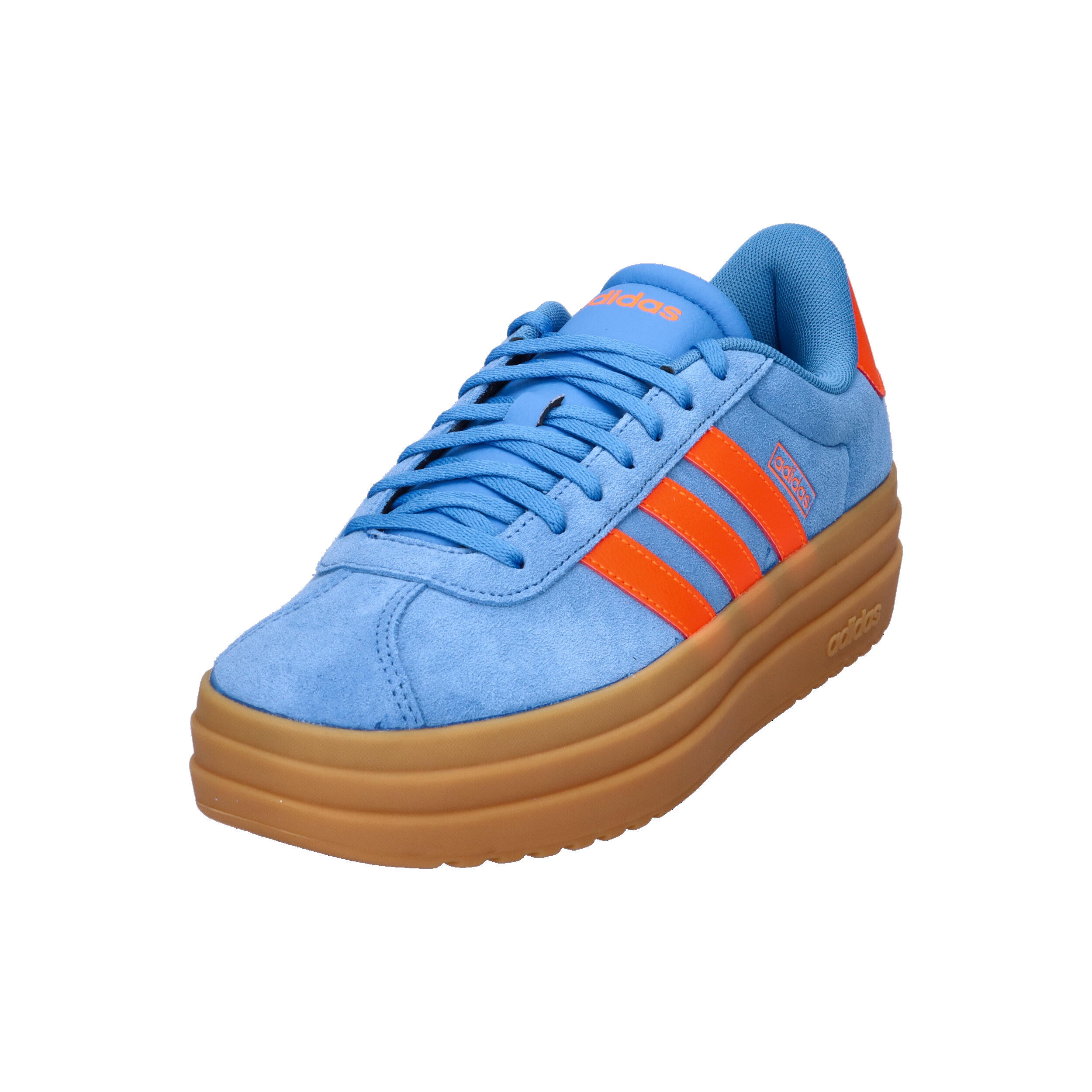 adidas Damen Sneaker VL COURT BOLD 4/15