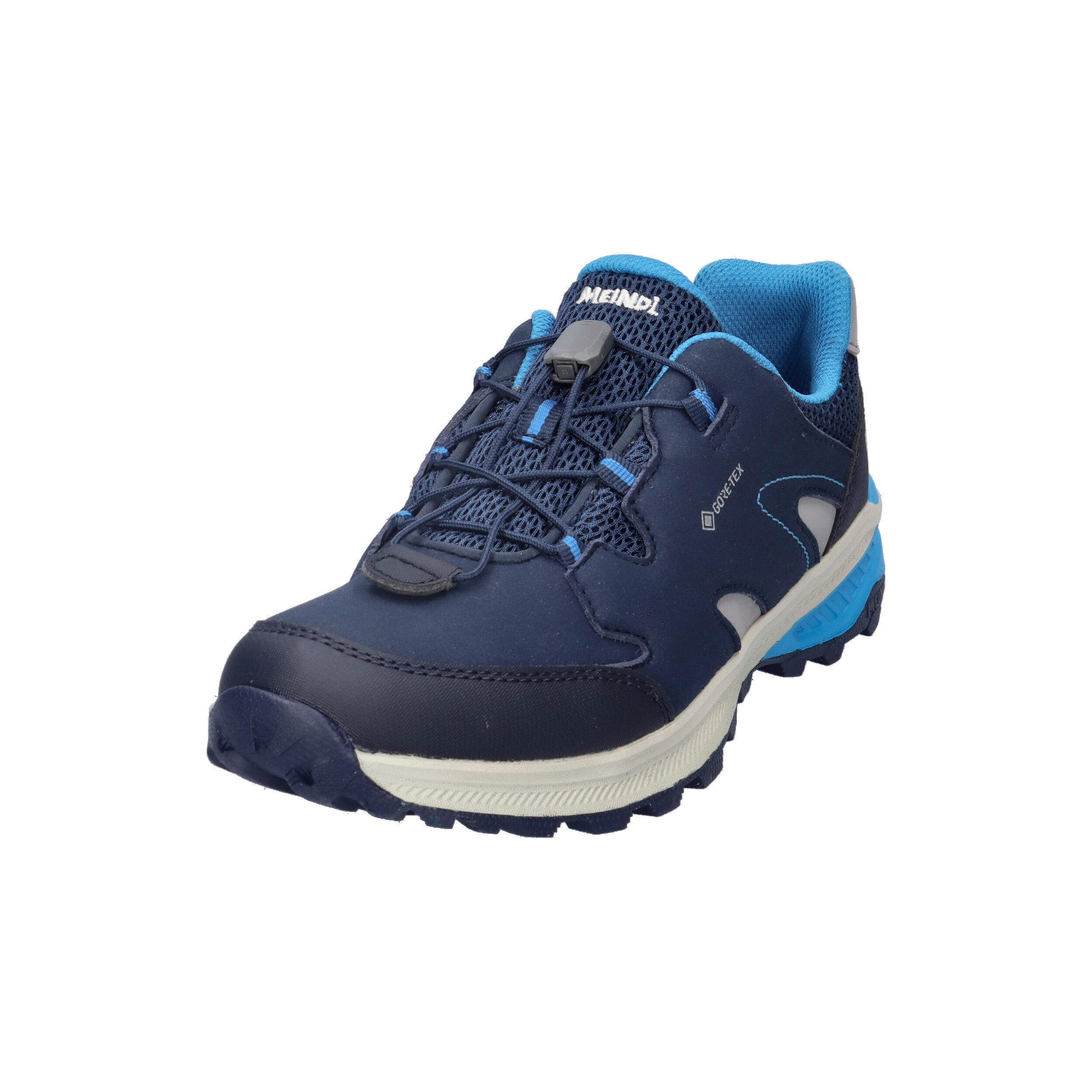 Meindl Kinder Wanderschuhe Kivo Junior GTX 2145 4/15