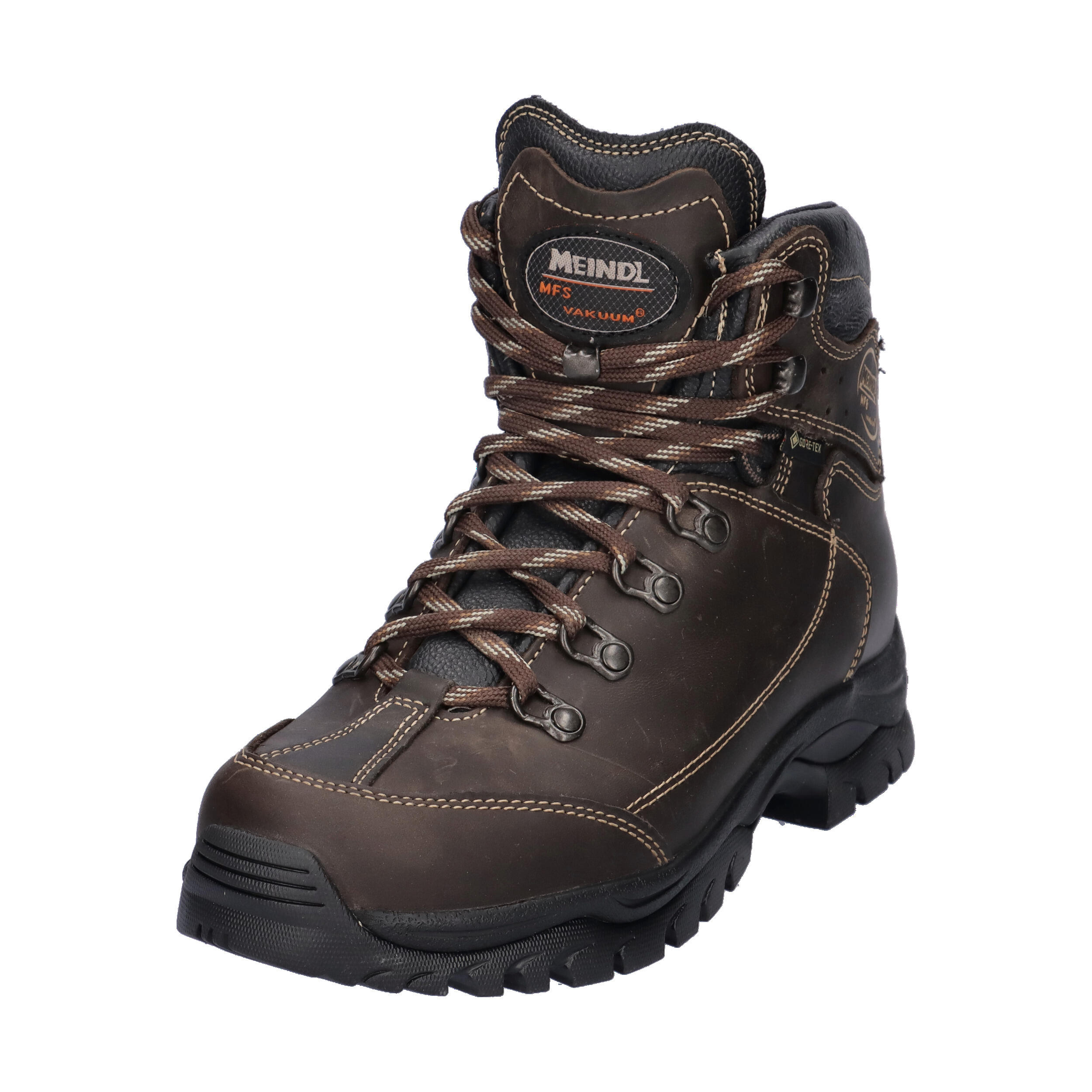 Damen Trekkingstiefel Vakuum Lady Ultra 4/15