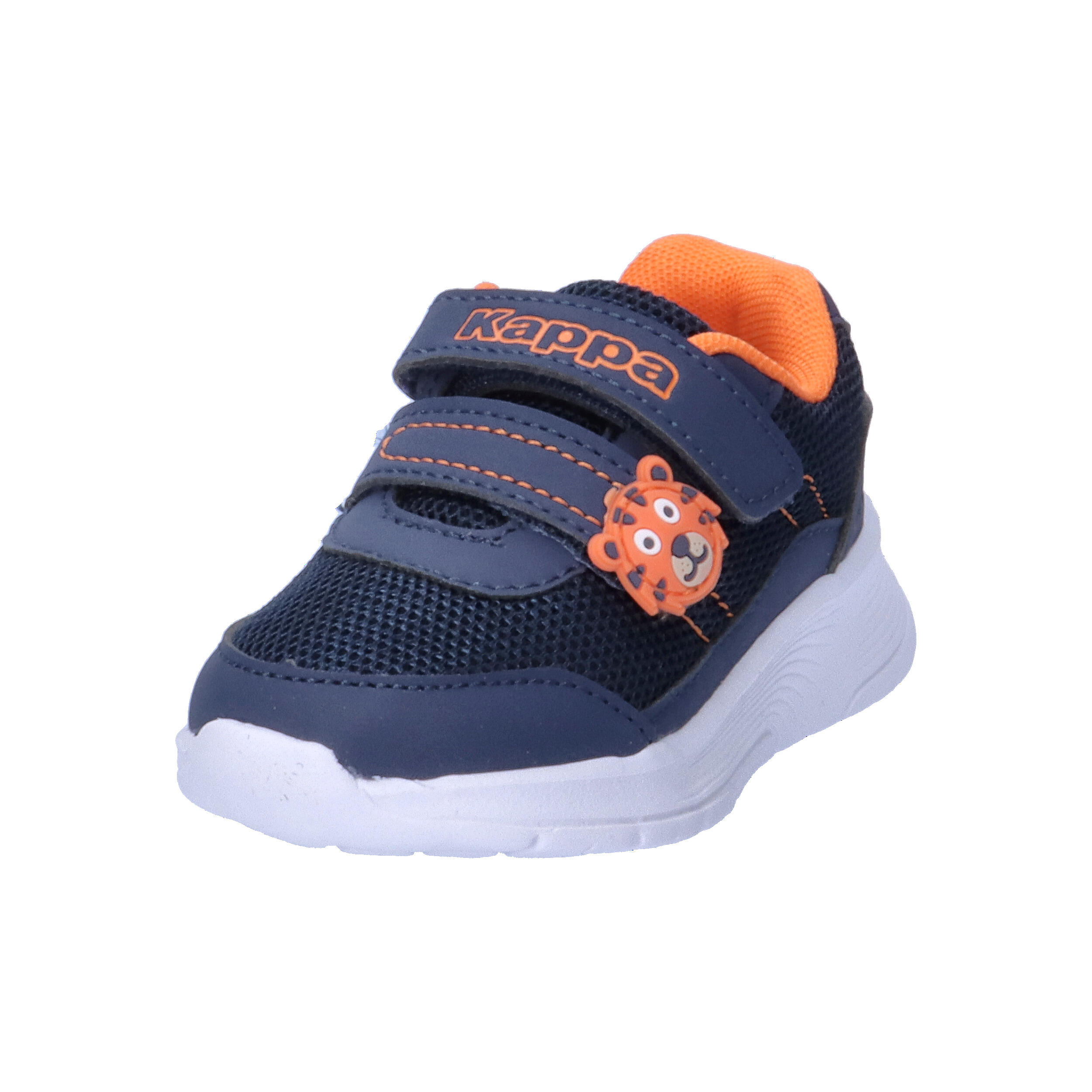 Kappa Kinder Sneaker JAK M 280024M 4/15