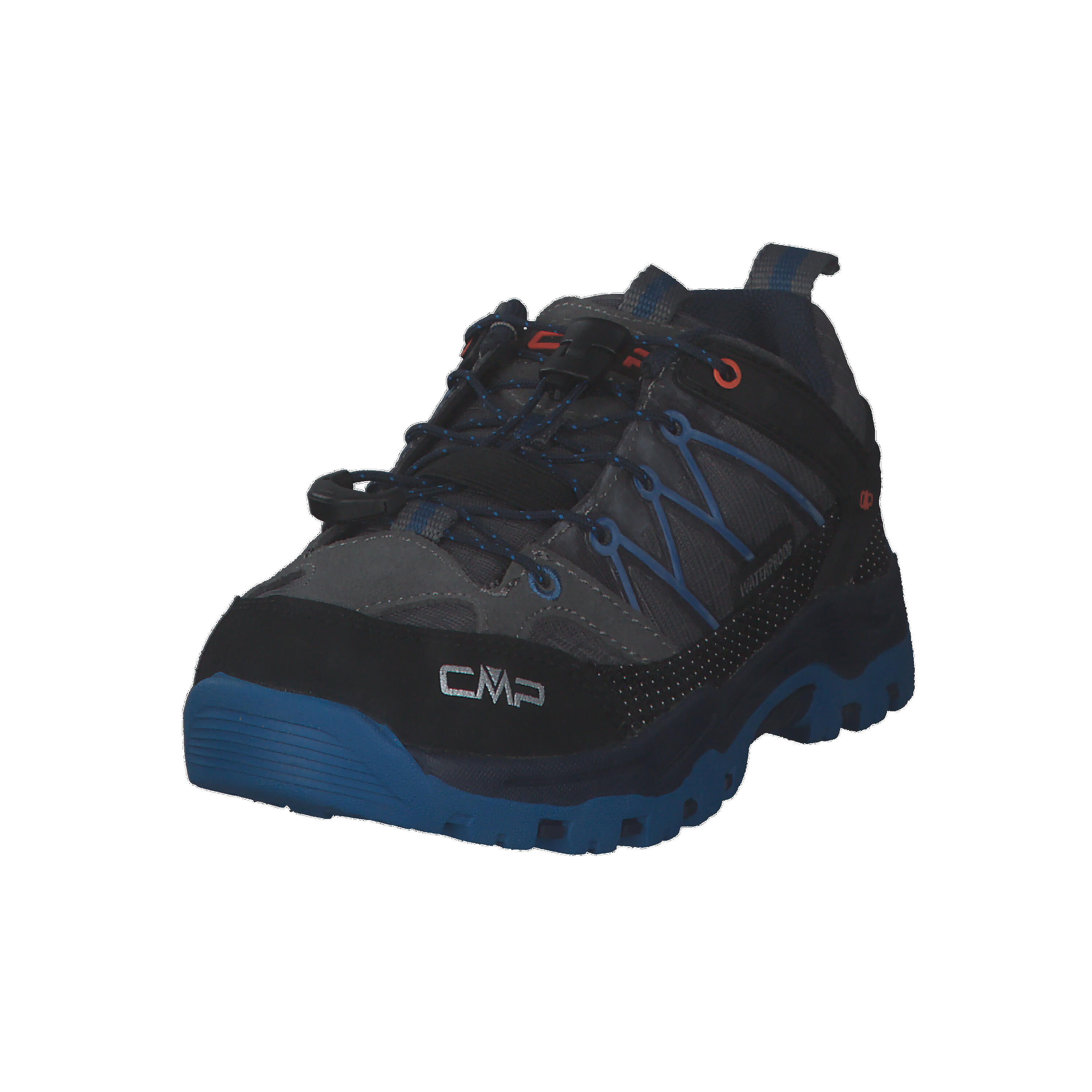 CMP Kinder Trekking Schuhe Rigel LOW 3Q54554 4/15