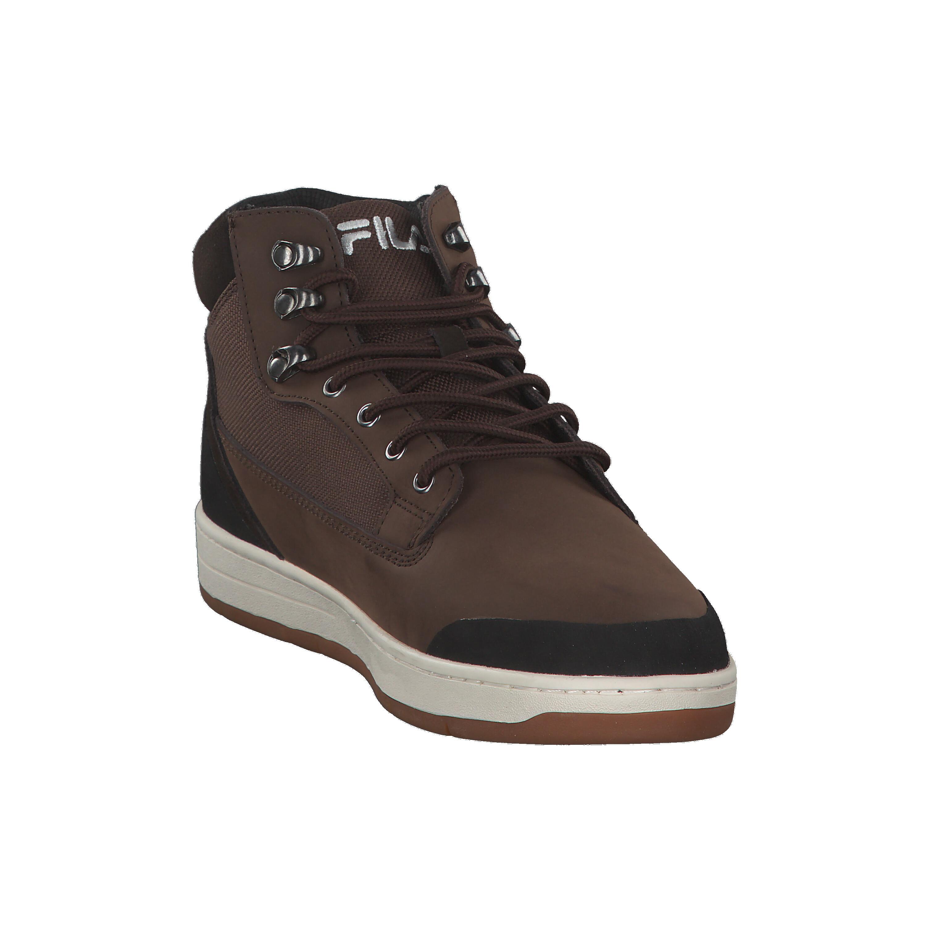 Fila Herren Sneaker Aura Hiker II Mid 1010738 7/10