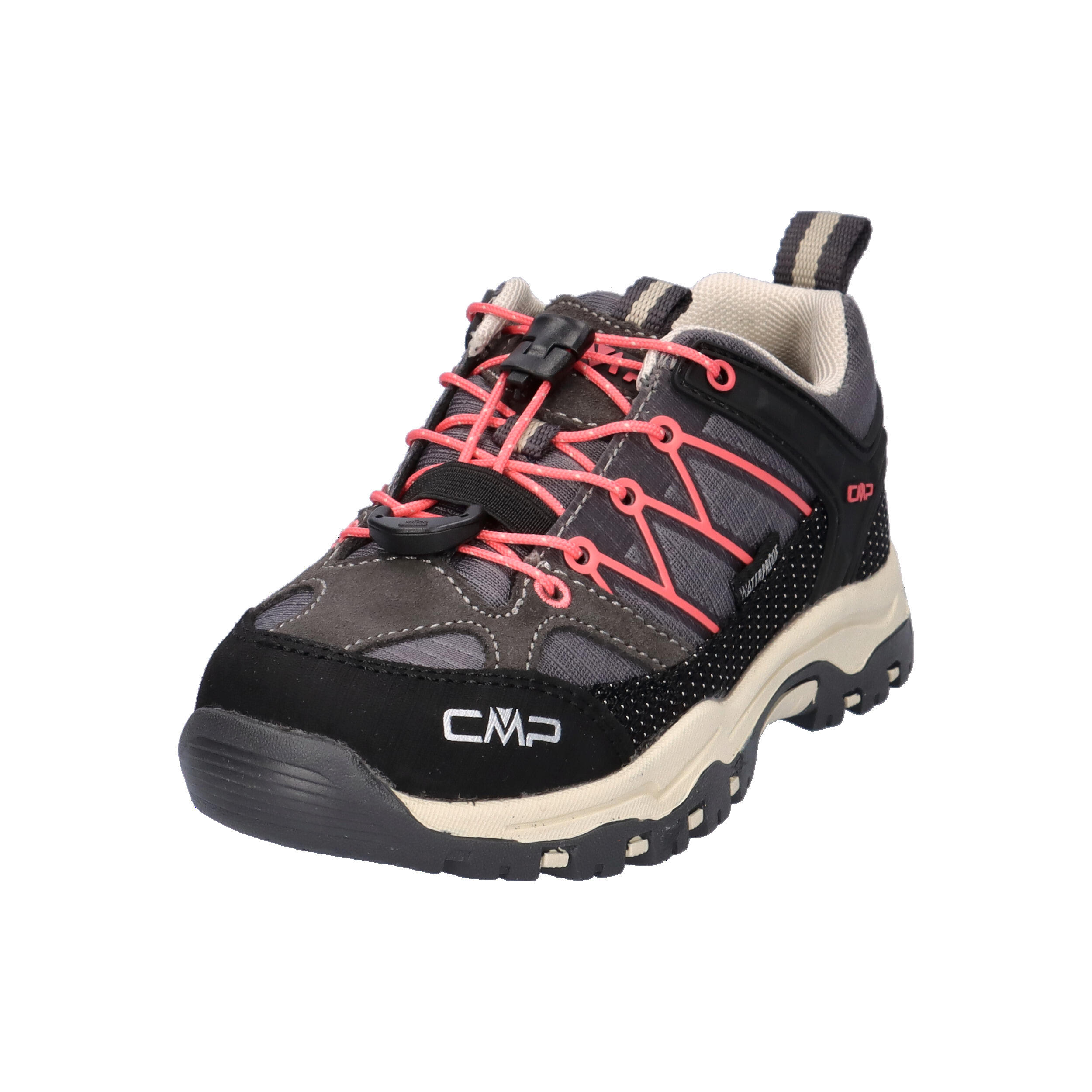 Scarpe da trekking bambino CMP Rigel Low 4/15