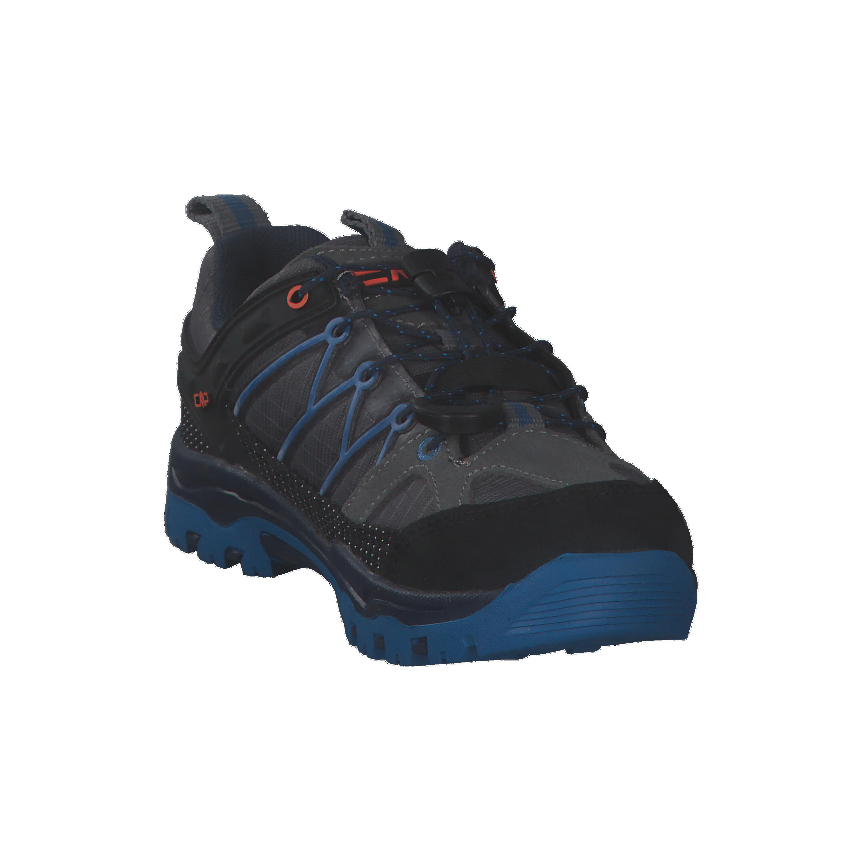 CMP Kinder Trekking Schuhe Rigel LOW 3Q54554 2/15