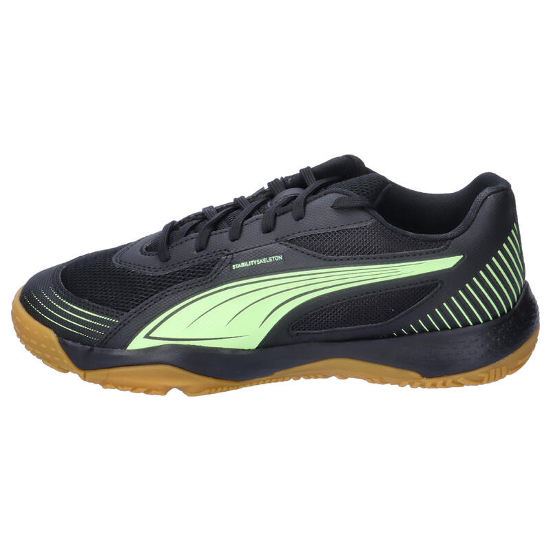 Încălțăminte copii Hallensport Solarflash PUMA