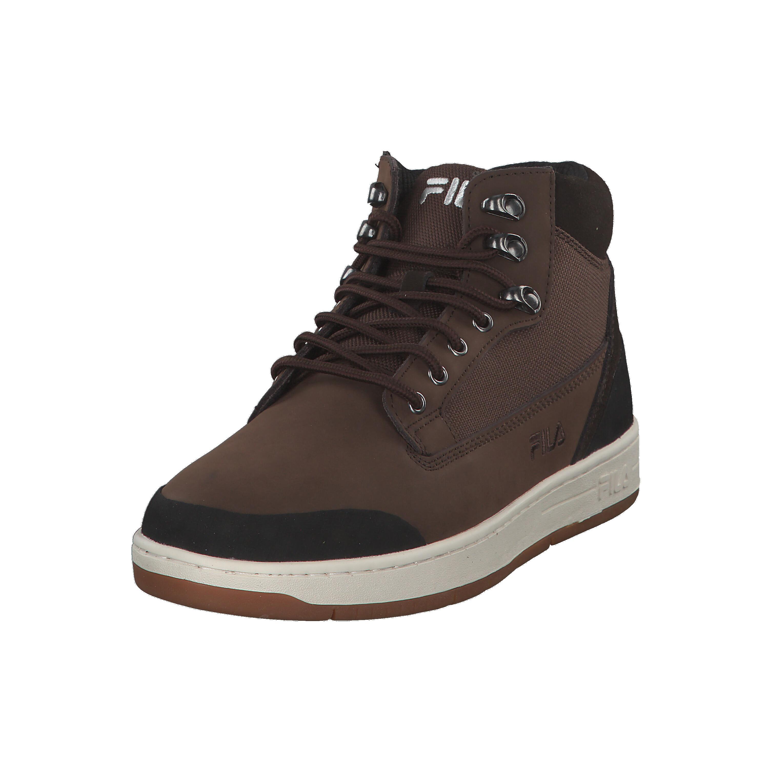 Fila Herren Sneaker Aura Hiker II Mid 1010738 9/10