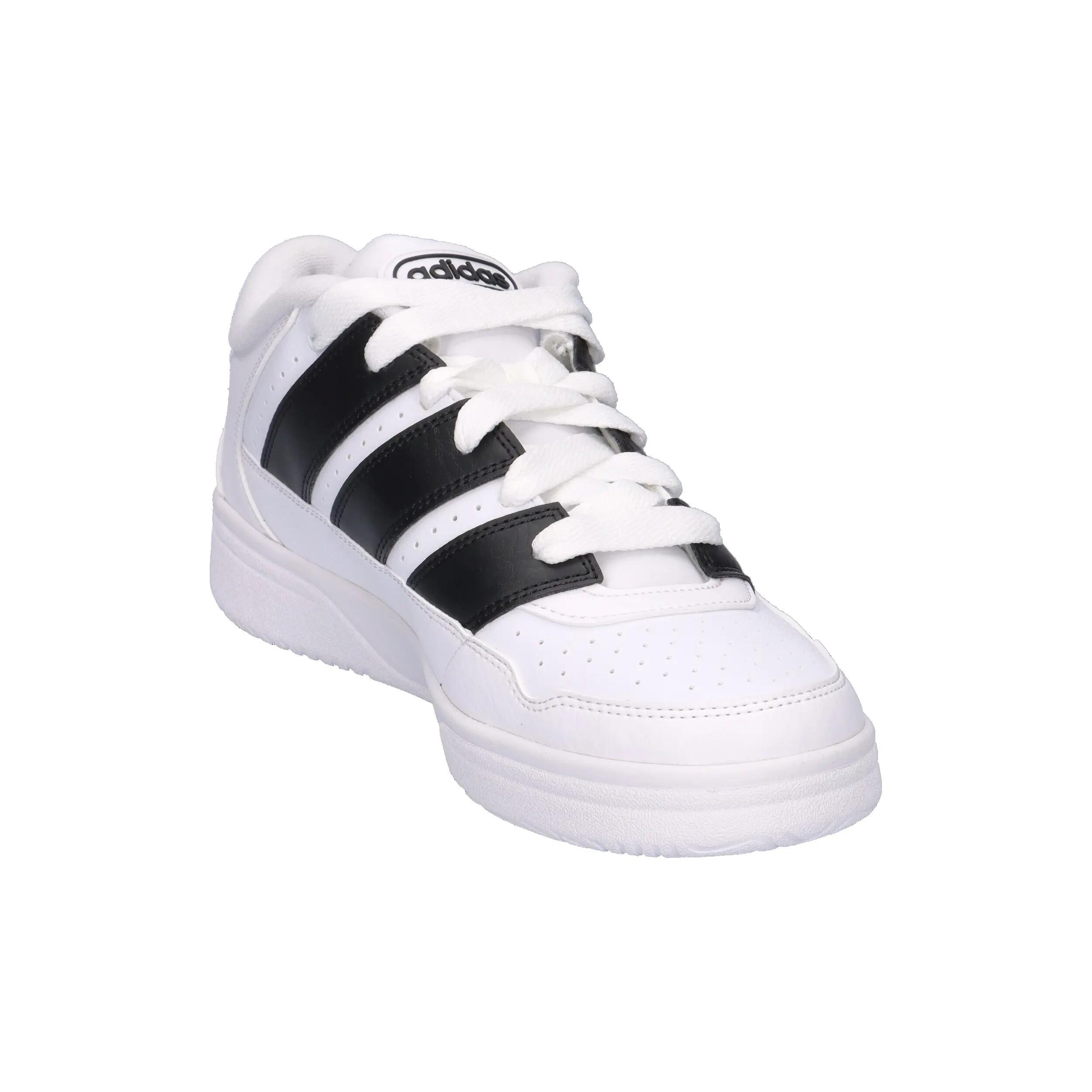 Adidas Break Start 2000 Schoenen Wit/Zwart 2/15