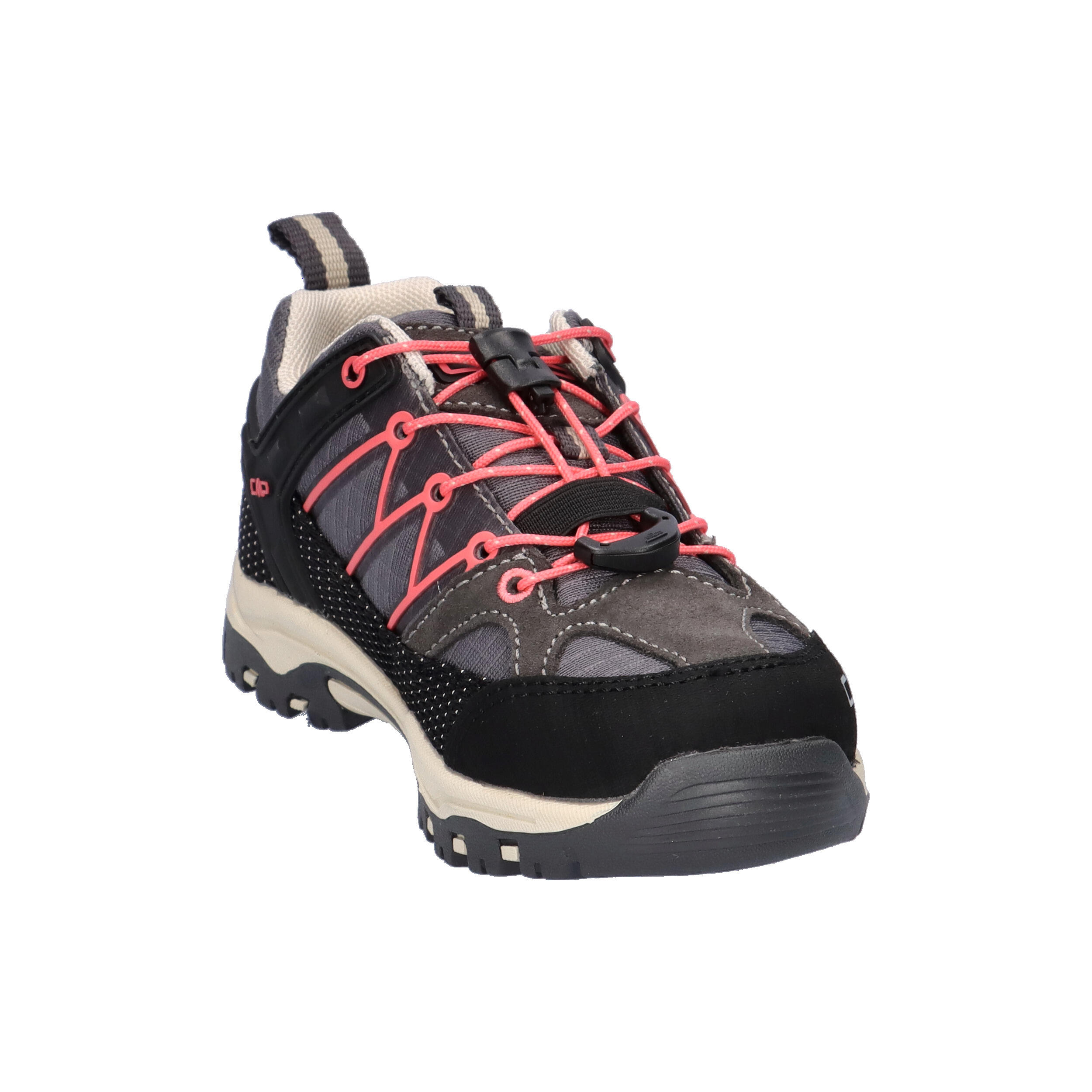 Scarpe da trekking bambino CMP Rigel Low 2/15