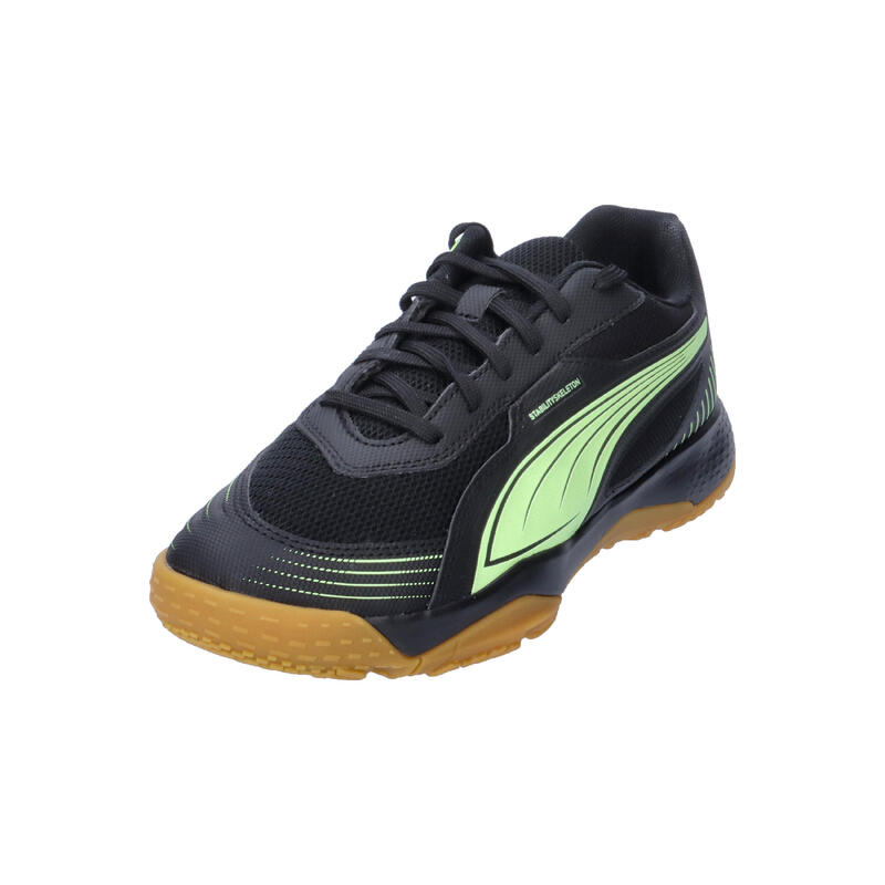 Încălțăminte copii Hallensport Solarflash PUMA