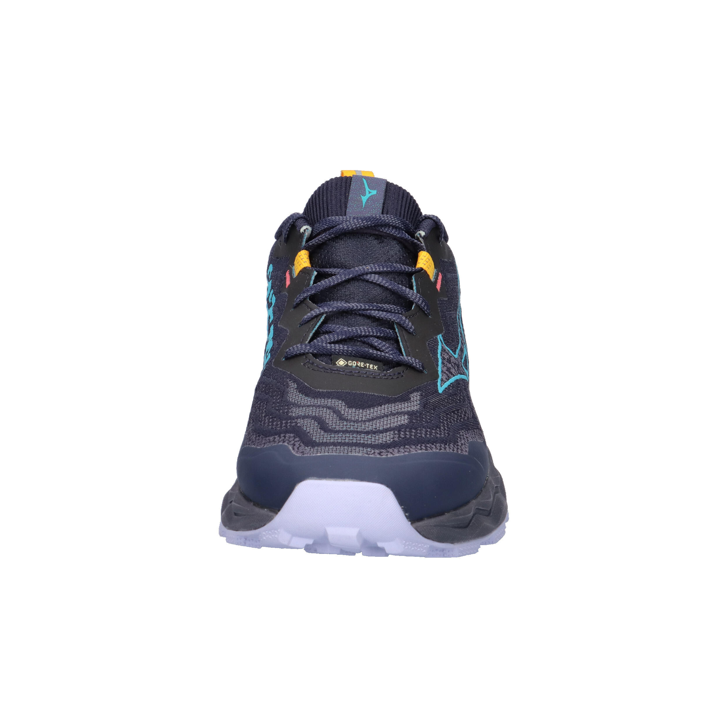 Zapatilla para Running para HOMBRE MIZUNO WAVE DAICHI 9 GTX 3/15