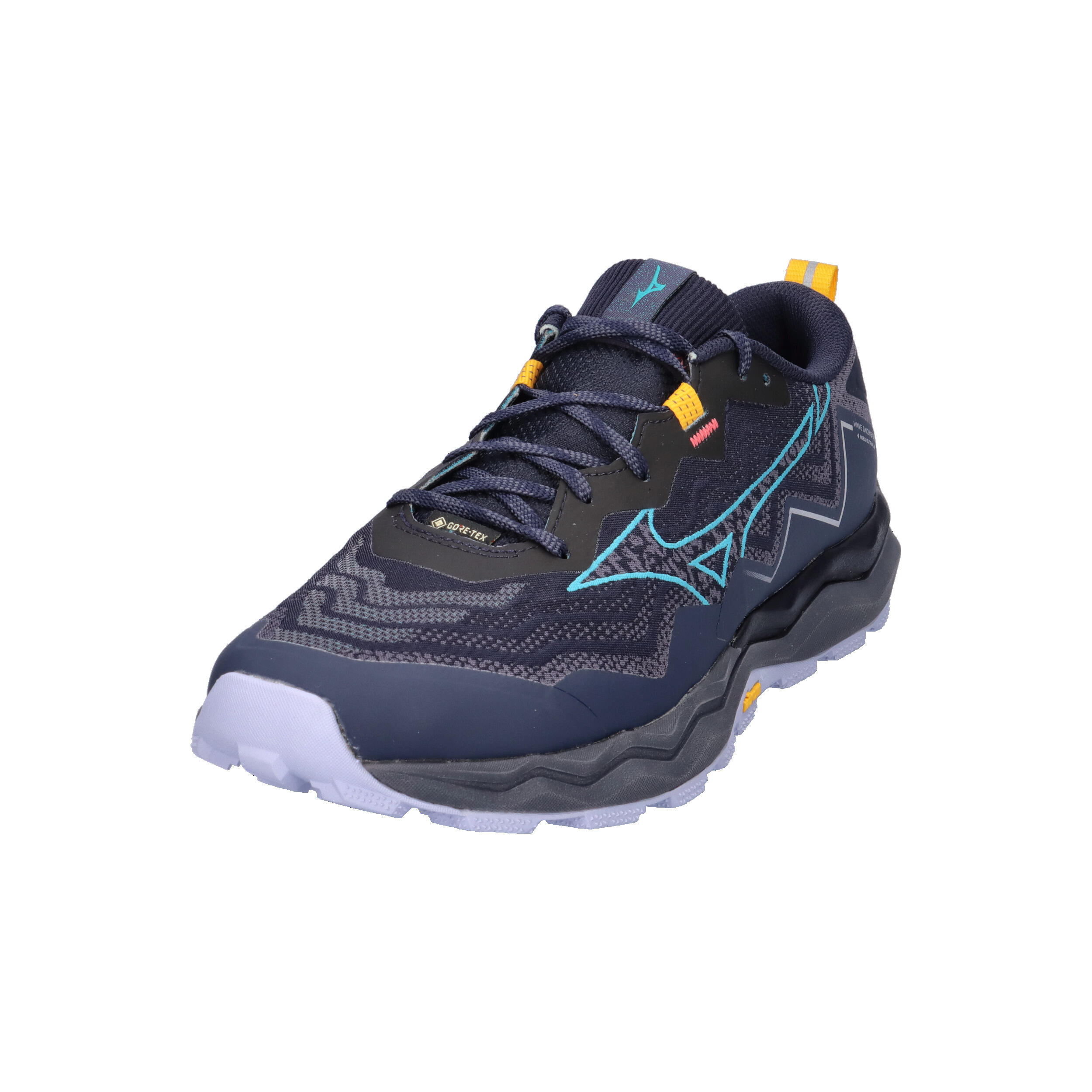 Zapatilla para Running para HOMBRE MIZUNO WAVE DAICHI 9 GTX 4/15