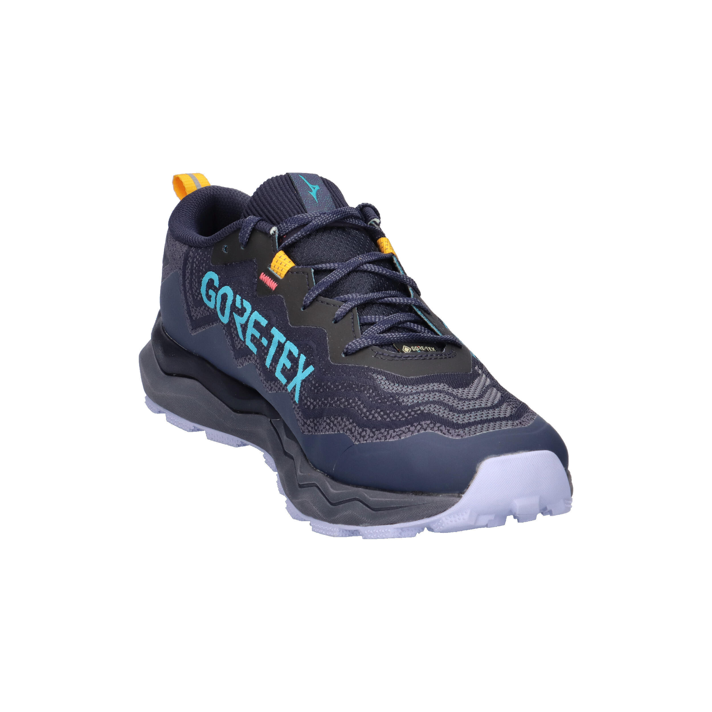 Zapatilla para Running para HOMBRE MIZUNO WAVE DAICHI 9 GTX 2/15