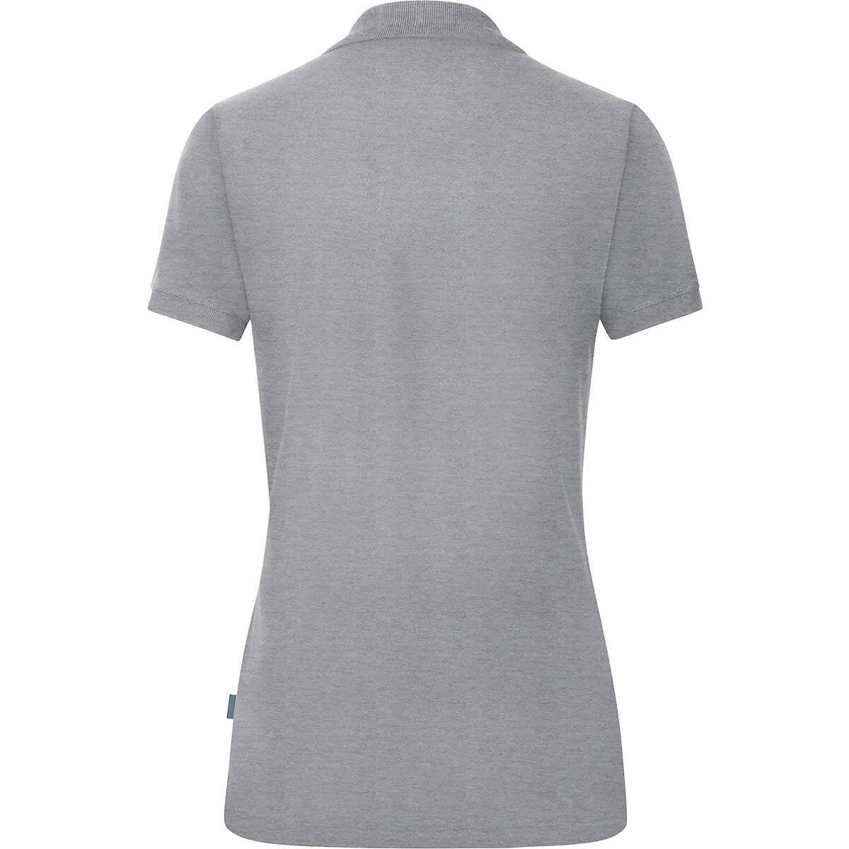 JAKO Damen Polo Organic C6320 2/6