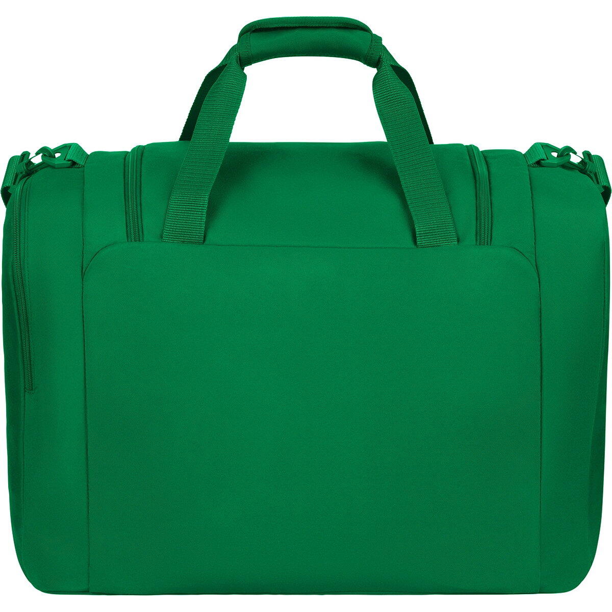Sac de sport - Football - Mixte - Compartiment - BAMBINI - Vert 3/5