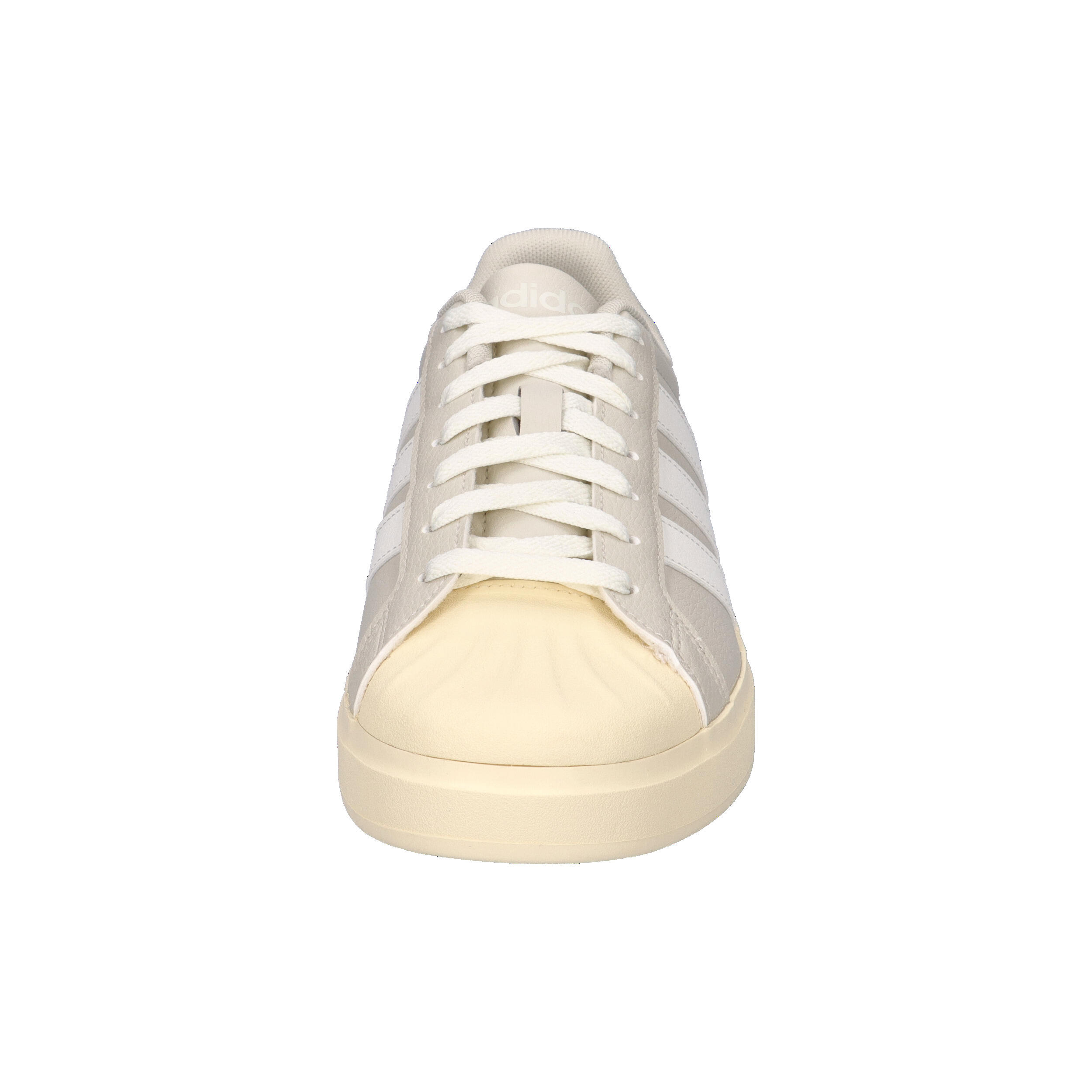Zapatillas Adidas modelo Zapatillas adidas Streettalk beige blanco j para hombre 3/14