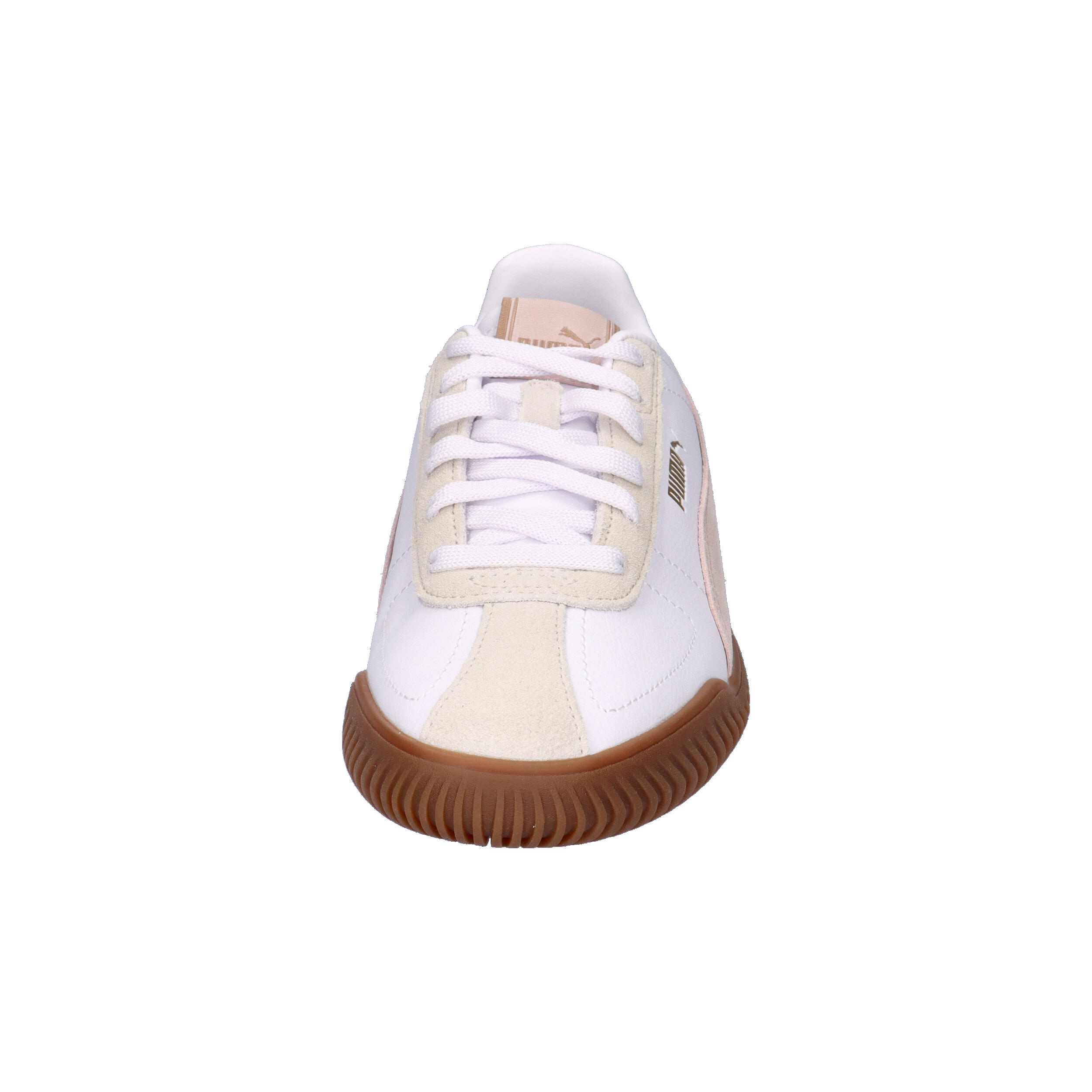 Baskets Puma Modèle Club Kayzer Og Couleur Blanc 3/14