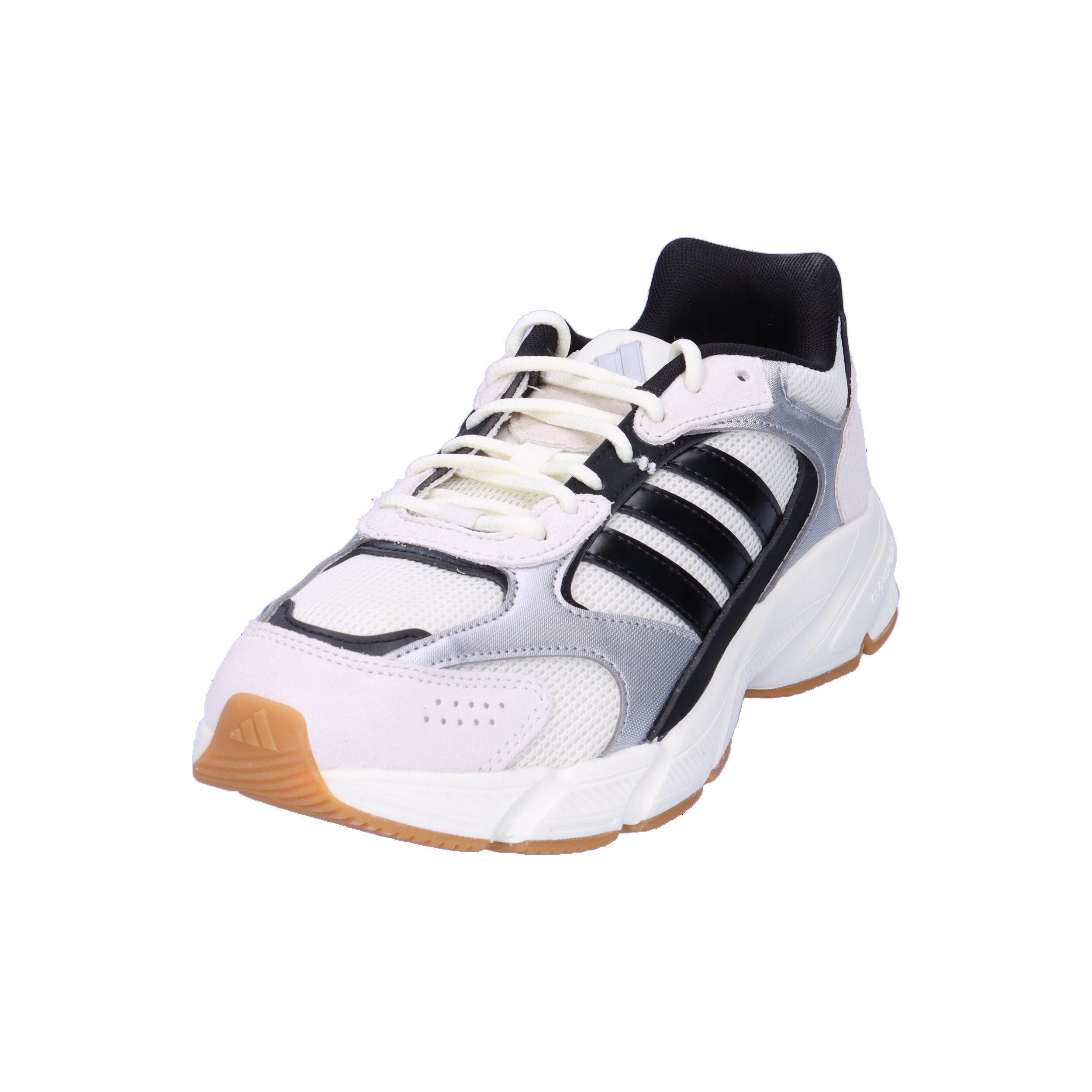 adidas Kinder Sneaker CRAZYCHAOS 2000 J 9/10