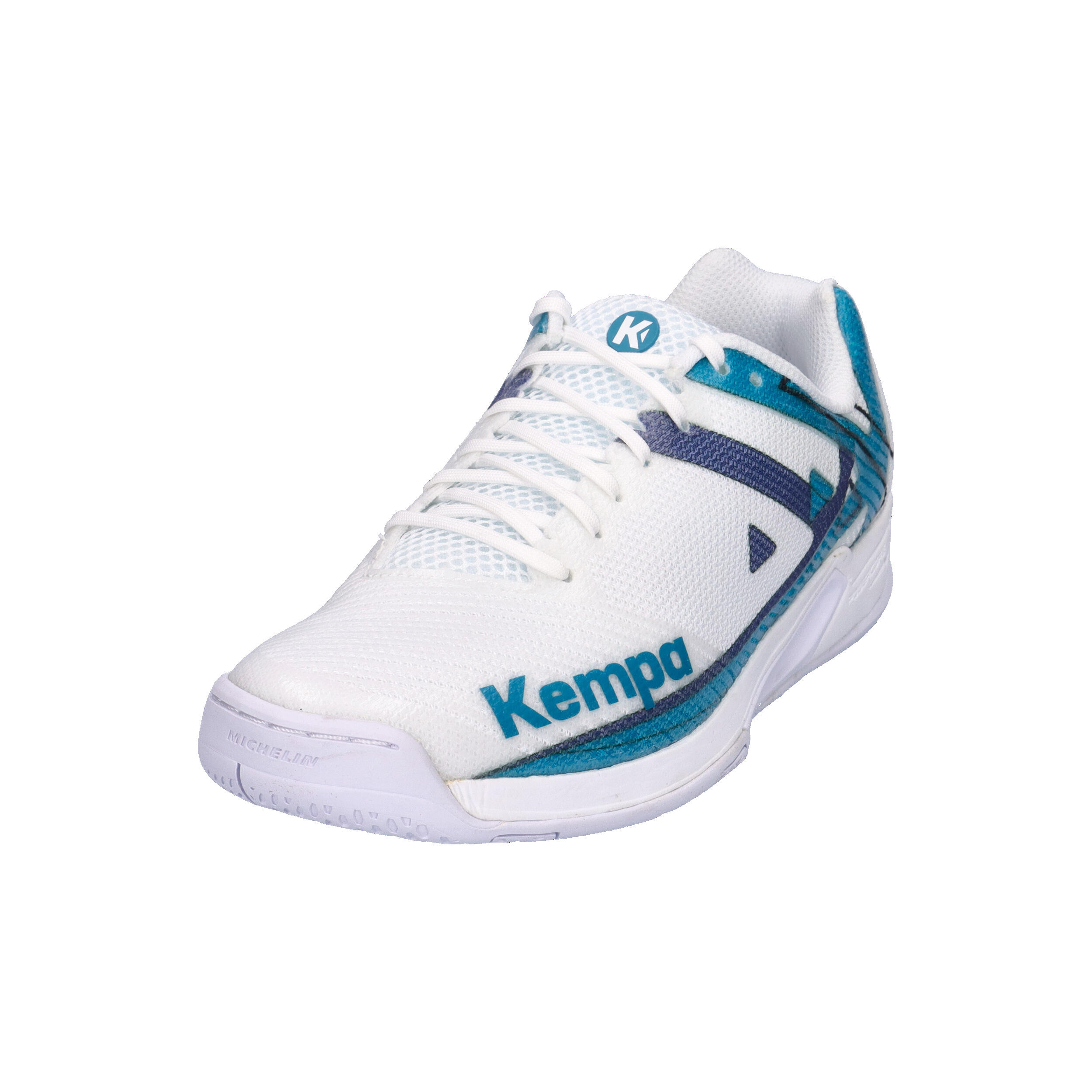 Hallen-Sport-Schuhe Wing 2.0 W KEMPA 9/15