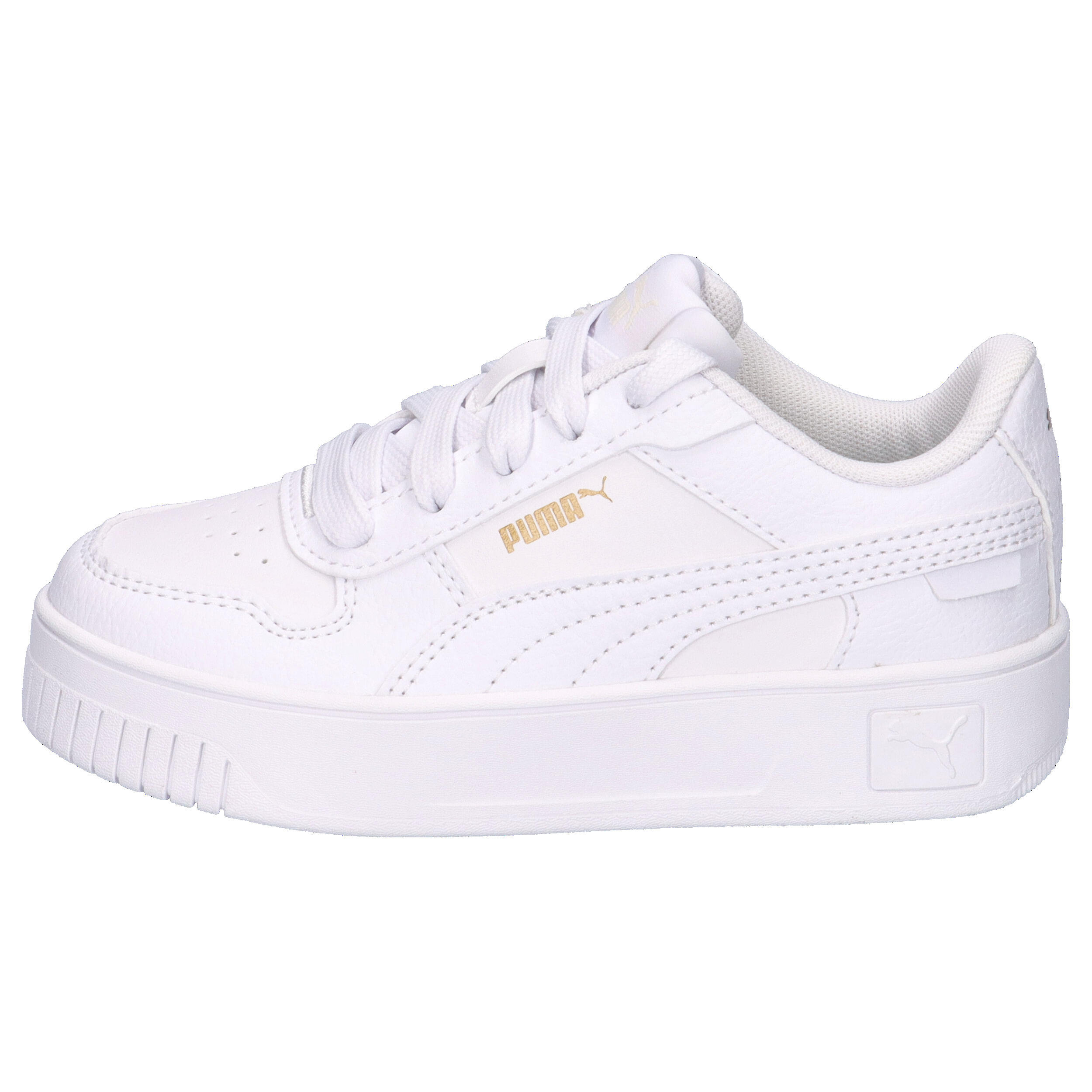 Zapatillas Carina Street Niños PUMA 10/15
