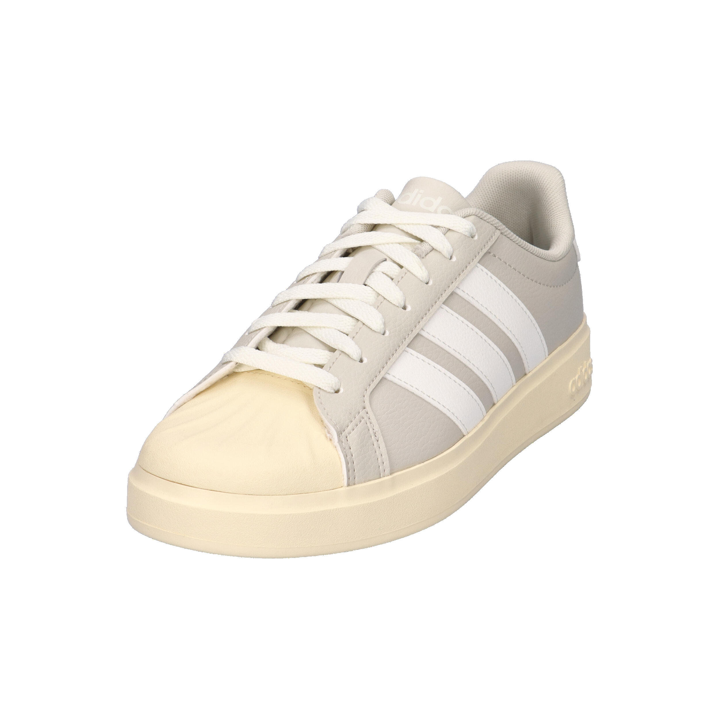 Zapatillas Adidas modelo Zapatillas adidas Streettalk beige blanco j para hombre 4/14