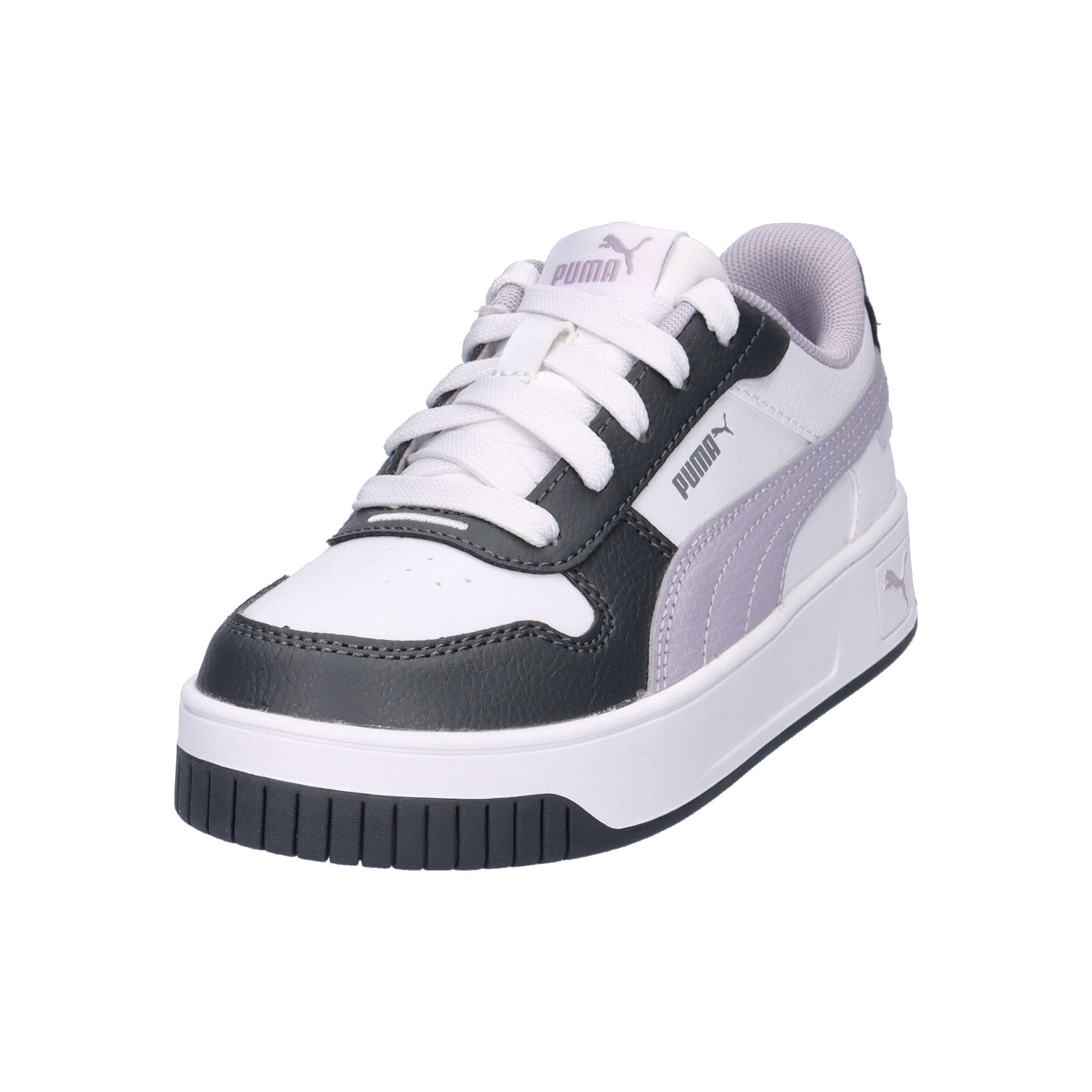 Puma Kinder Sneaker Carina Street PS 393847 4/15