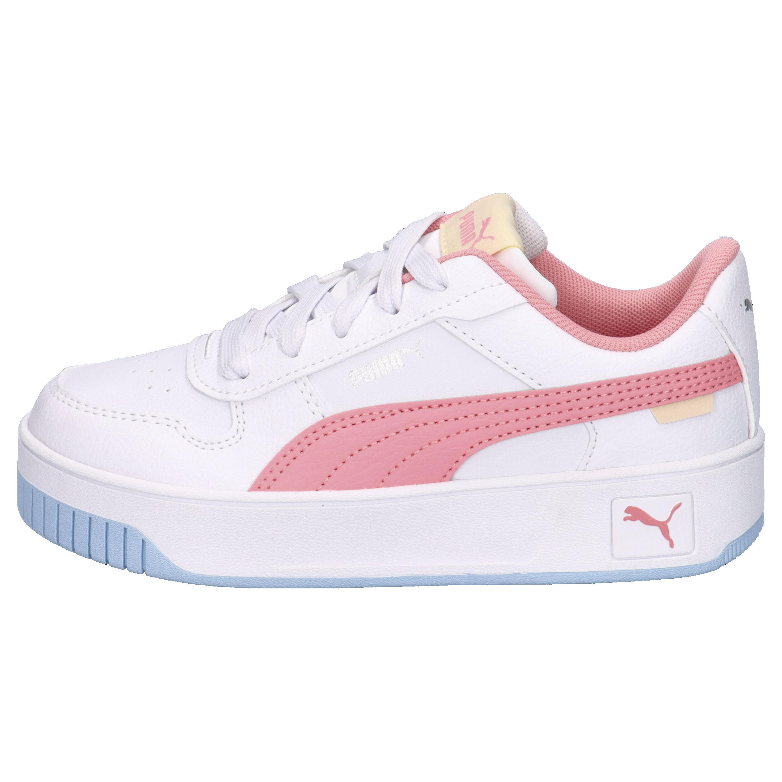 Carina Street Sneakers Mädchen PUMA 10/15