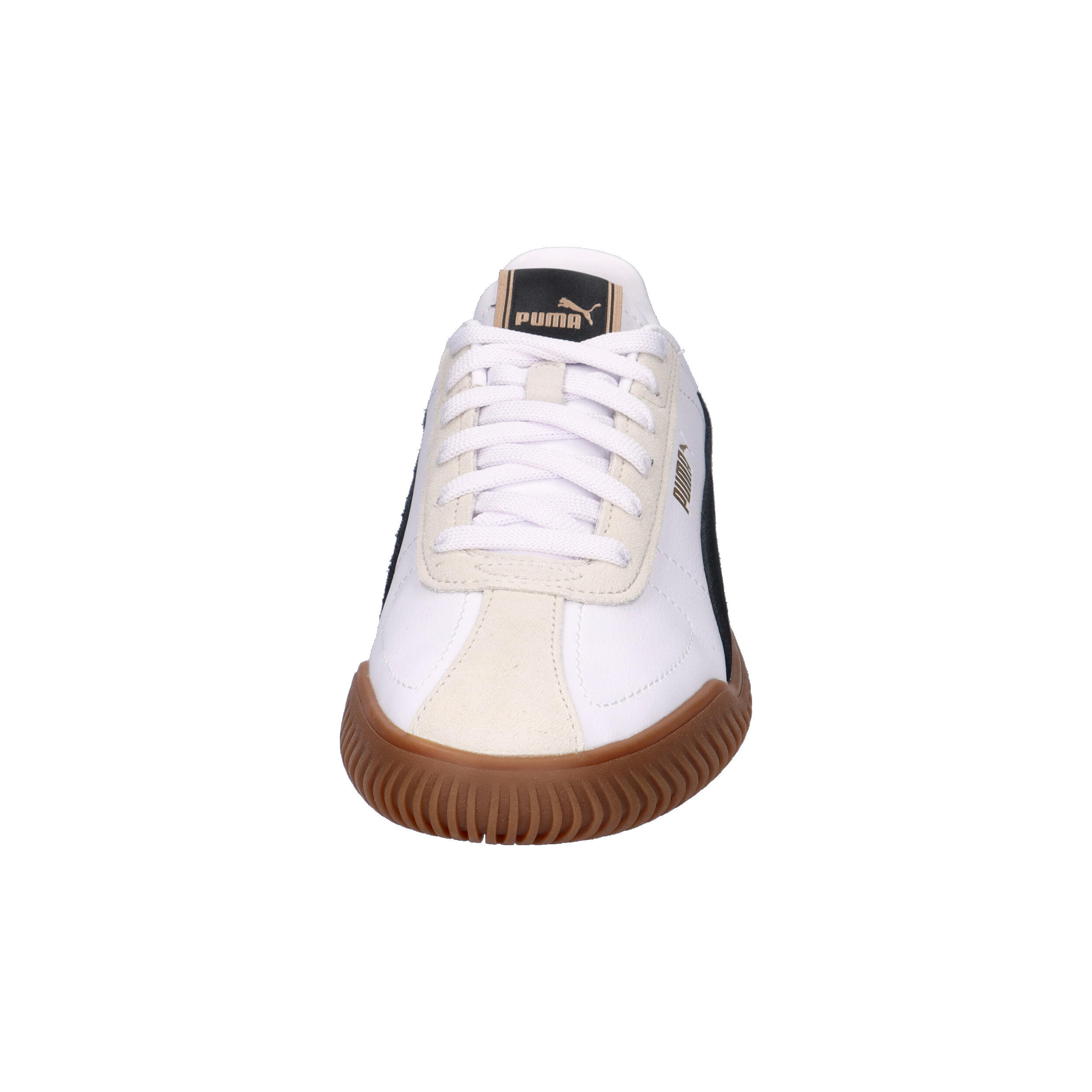 Sneakers Puma Model Puma Club Kayzer Og Kleur Wit 8/10