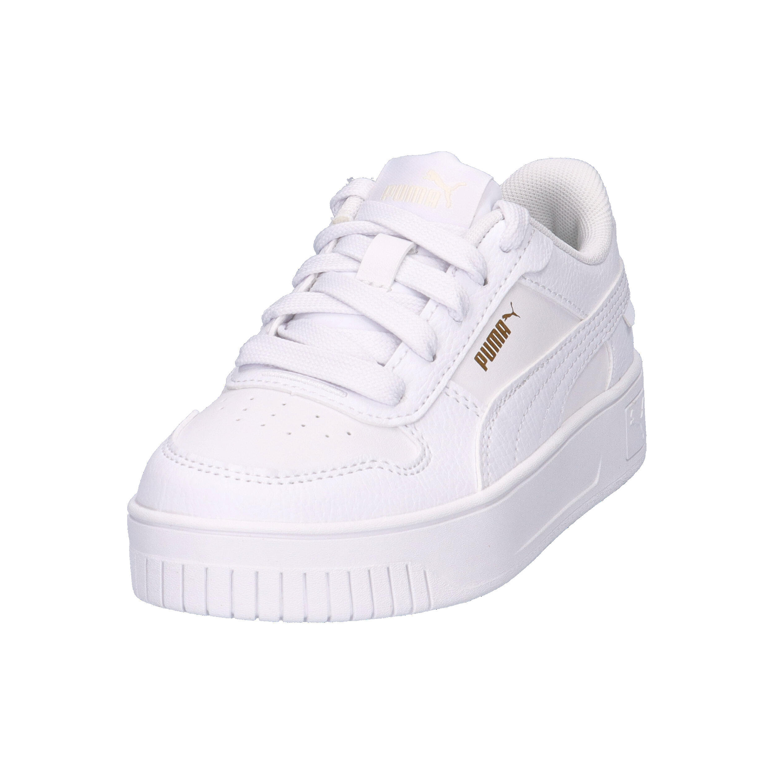 Zapatillas Carina Street Niños PUMA 9/15