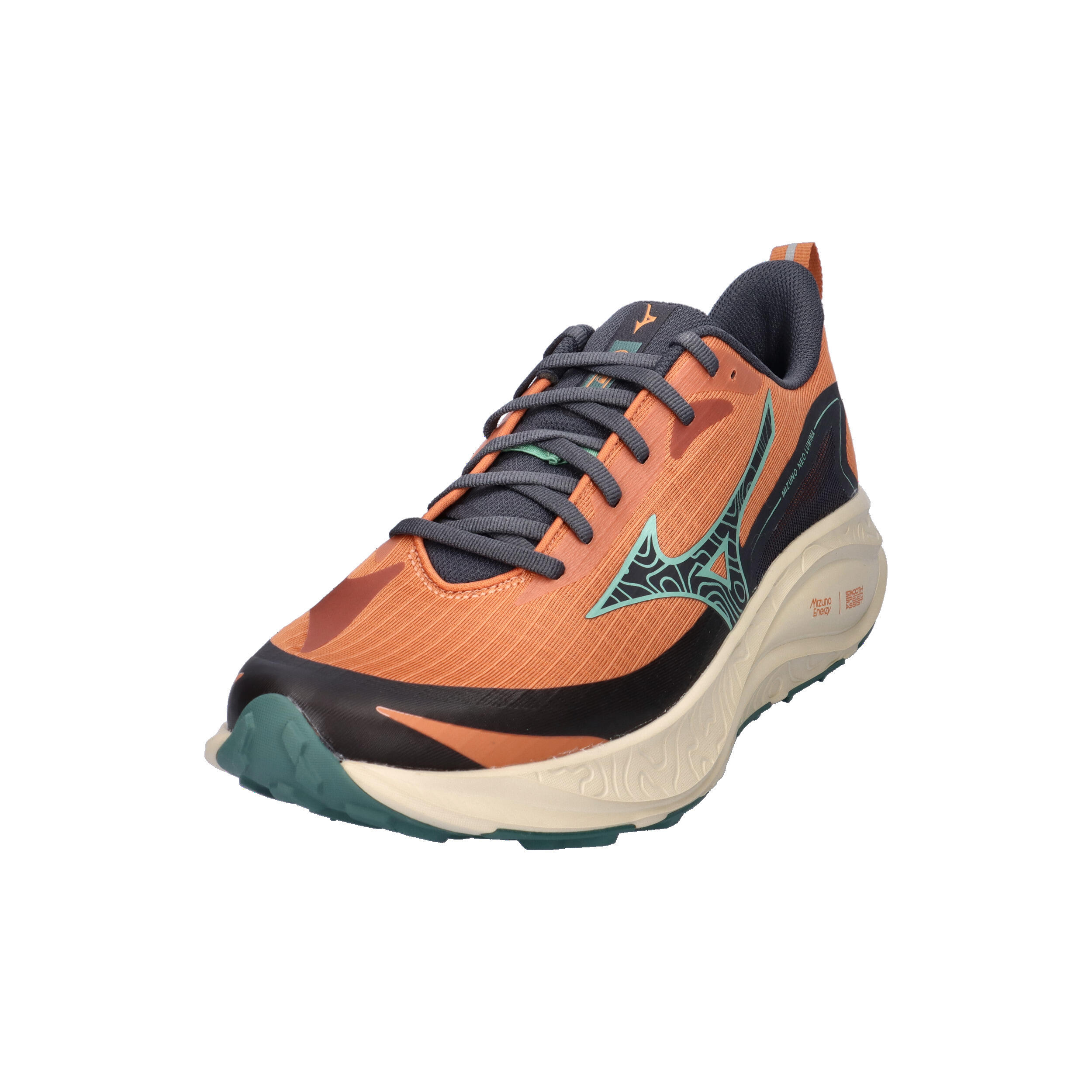 Buty do biegania Mizuno Neo Lumina 4/15