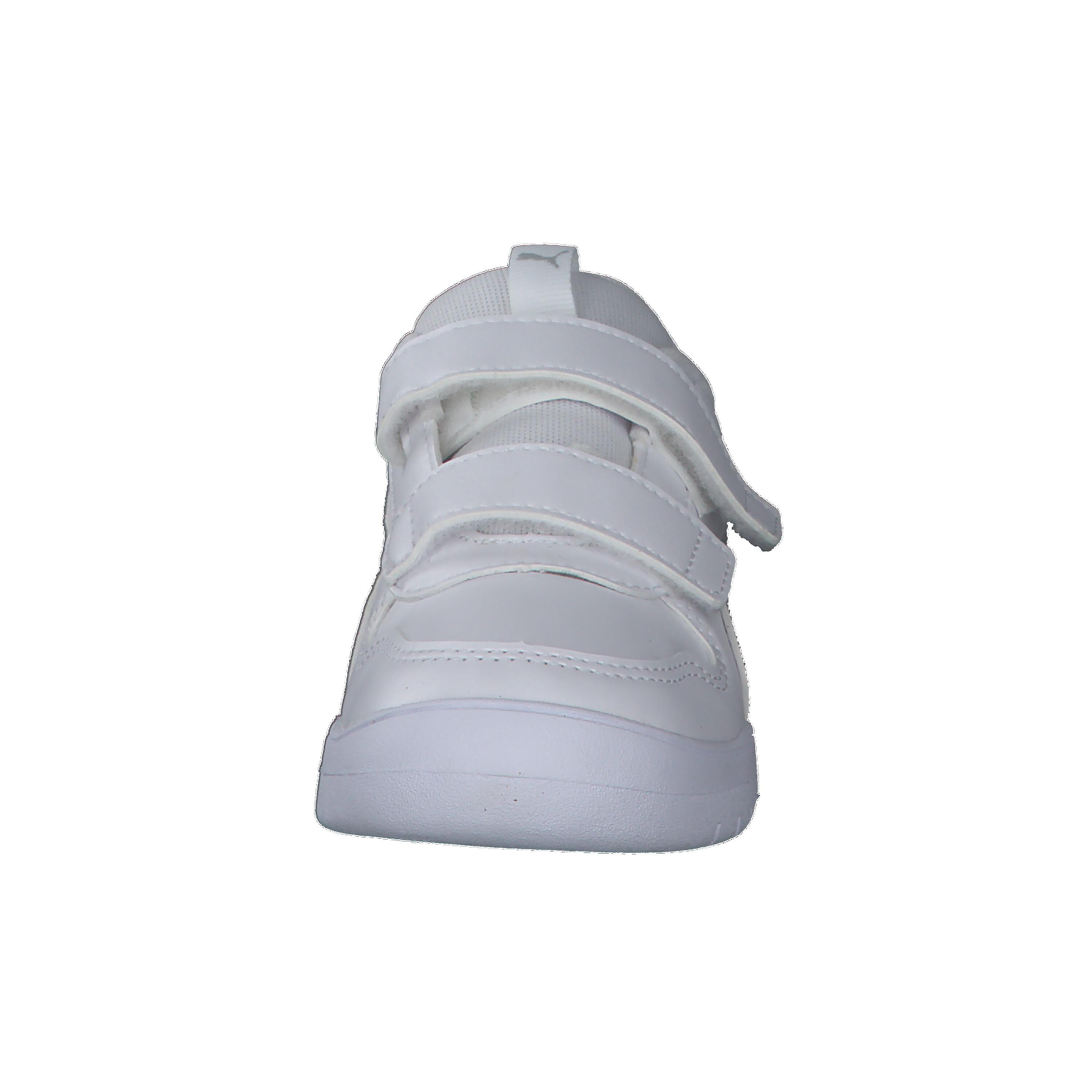 ZAPATOS Y COMPLEMENTOS PUMA  DE NIÑA 384886 MULTIFLEX GLITZ V INF 3/15