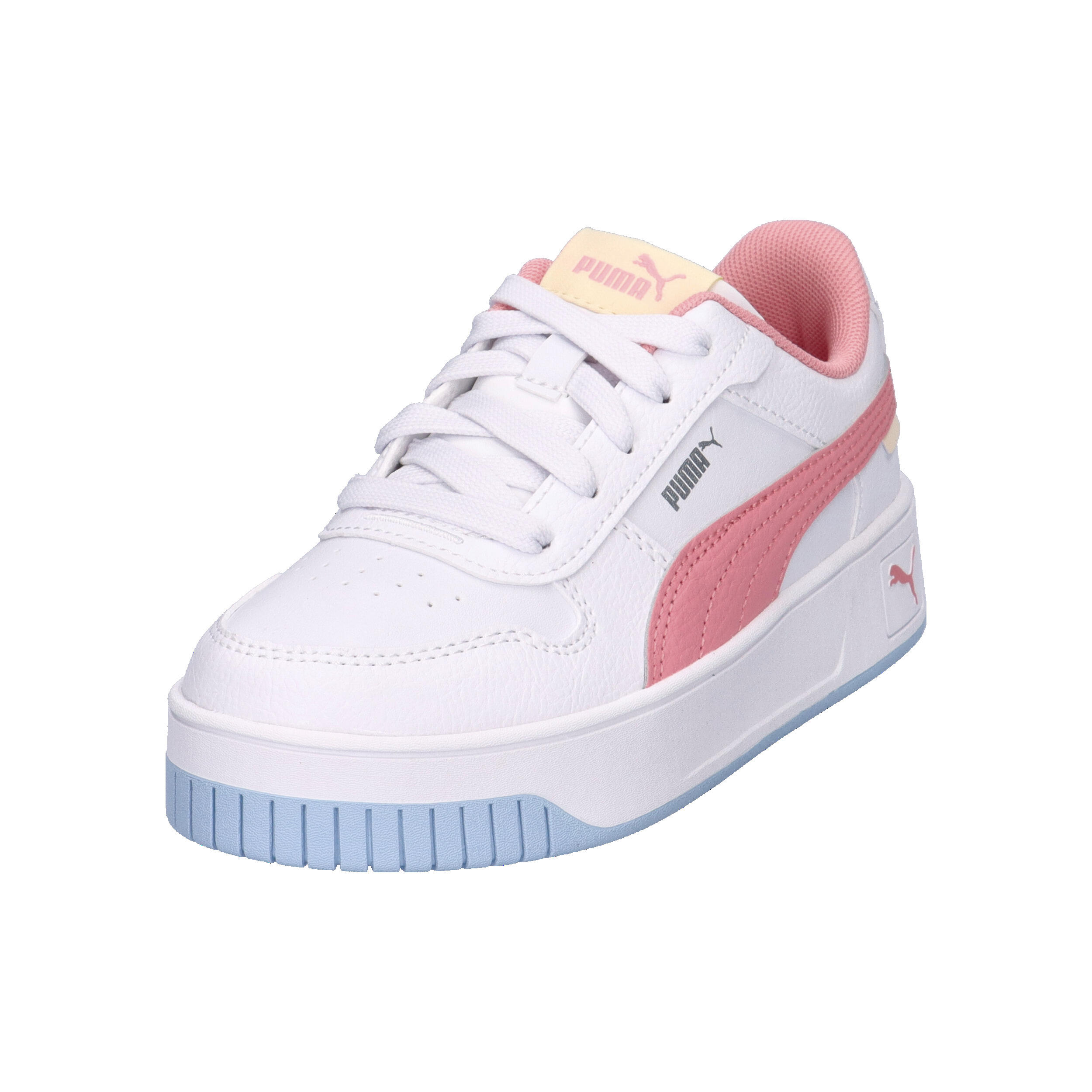 Carina Street Sneakers Mädchen PUMA 9/15