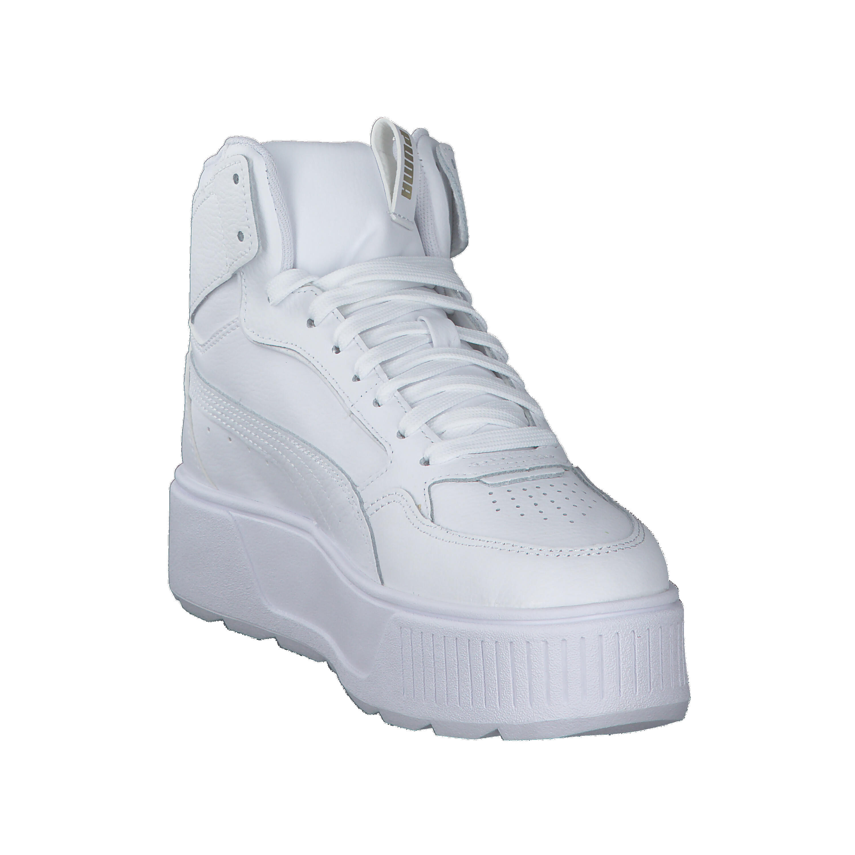 Schoenen universeel voor vrouwen Puma Karmen Rebelle 2/15