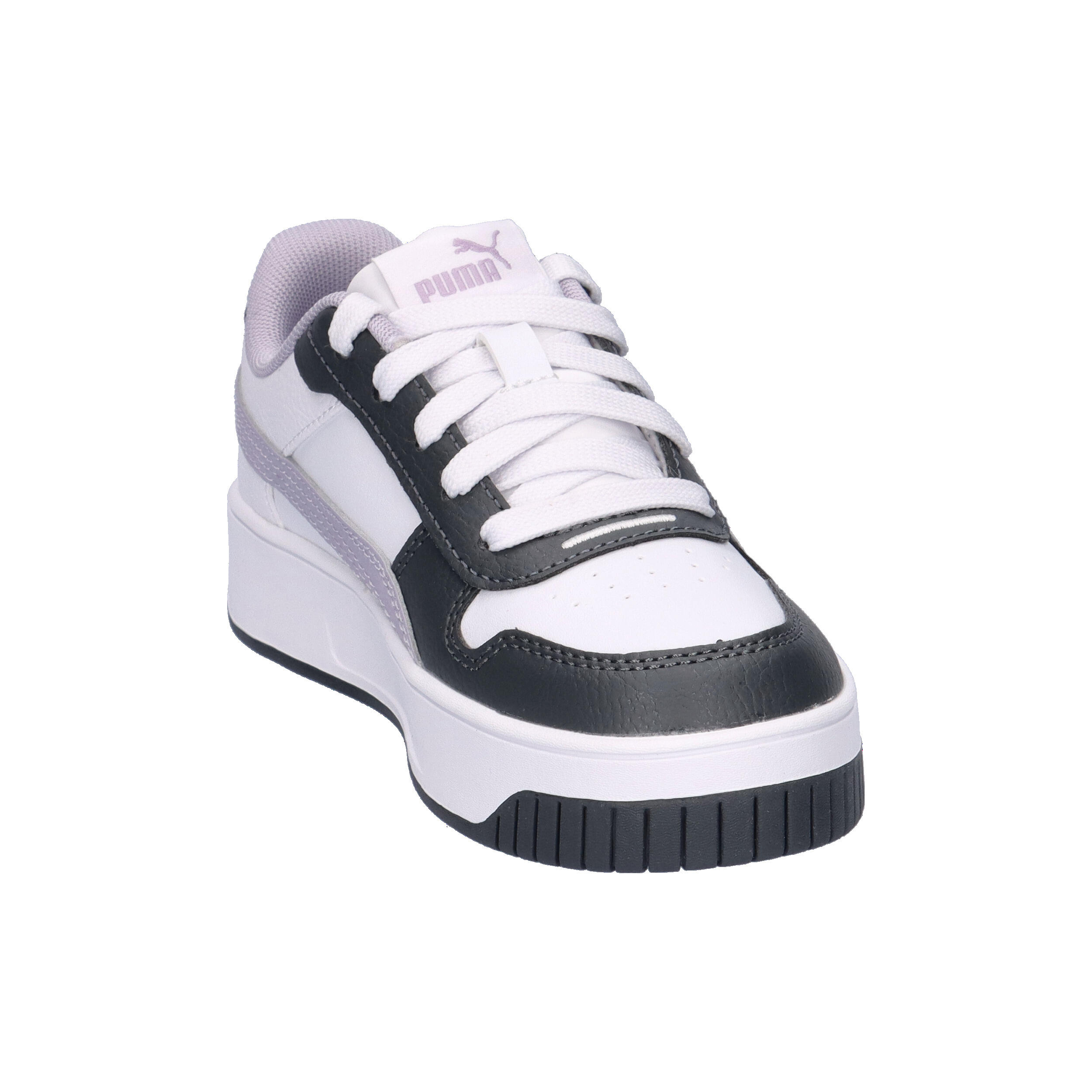 Puma Kinder Sneaker Carina Street PS 393847 2/15