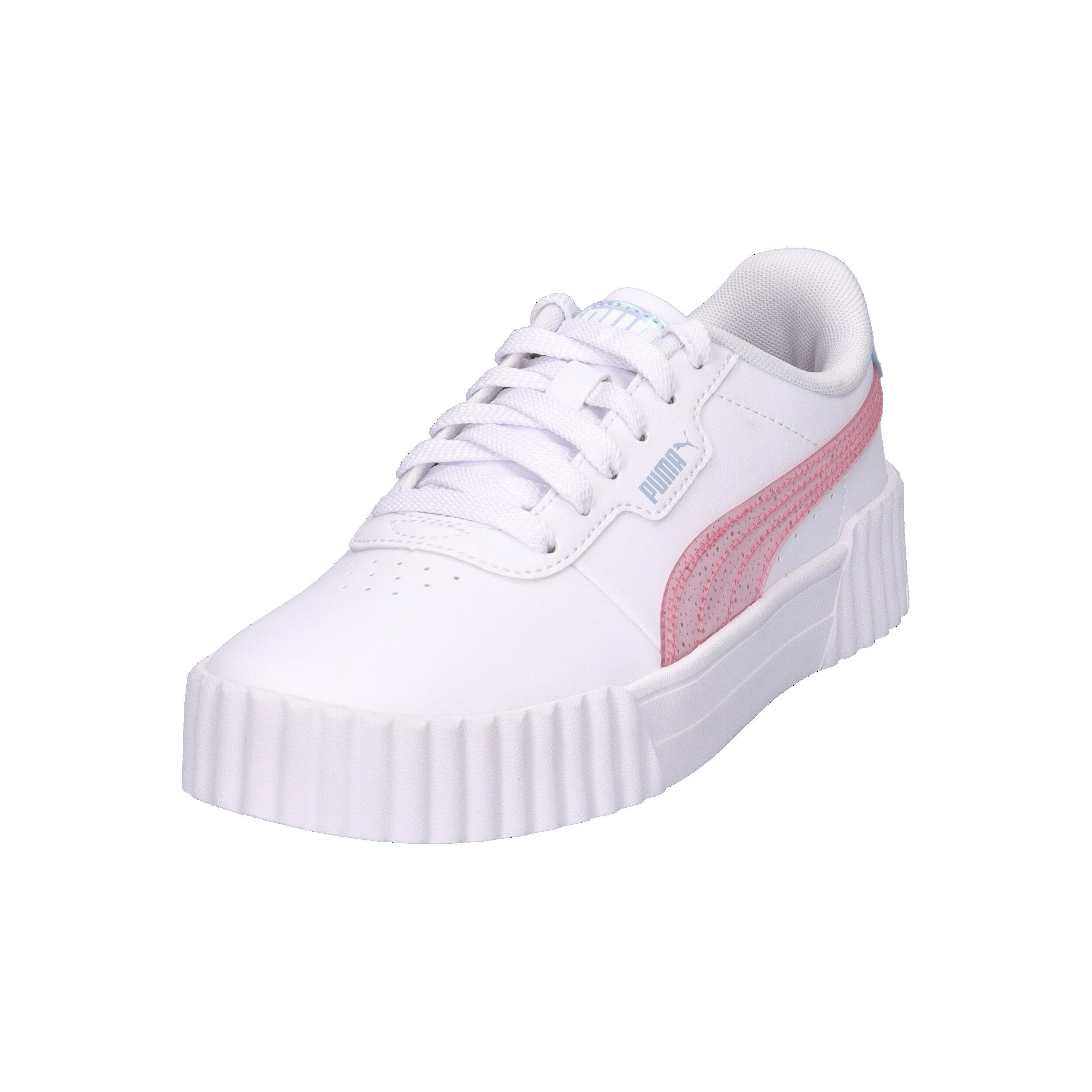 Sapatilhas de mulheres Puma Carina 3.0 Blurry Dreams 9/10