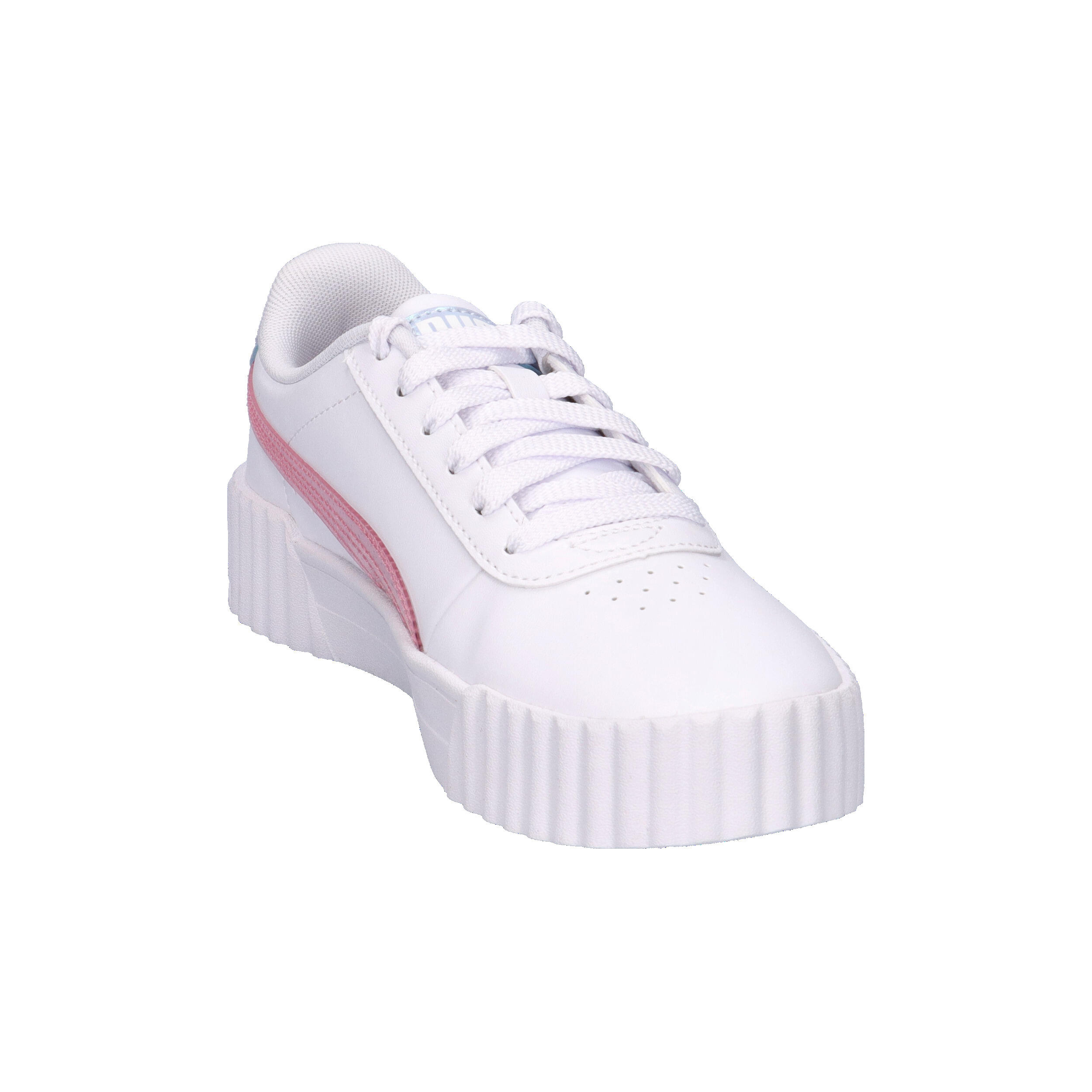 Sapatilhas de mulheres Puma Carina 3.0 Blurry Dreams 7/10