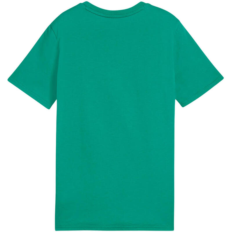 Tricou pentru copii Puma Team Goal Casuals Tee