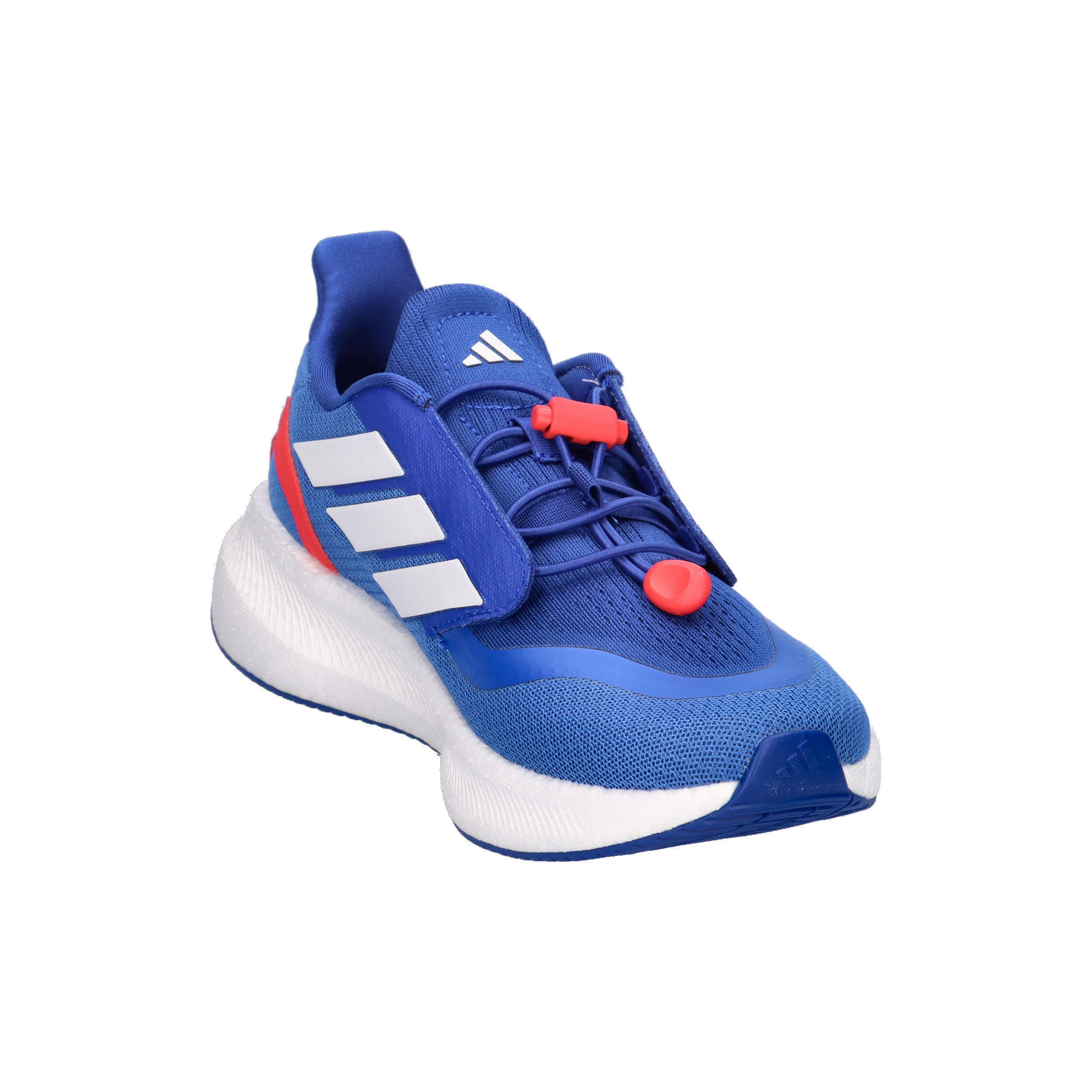 adidas Kinder Laufschuhe PUREBOOST 5 K 2/15