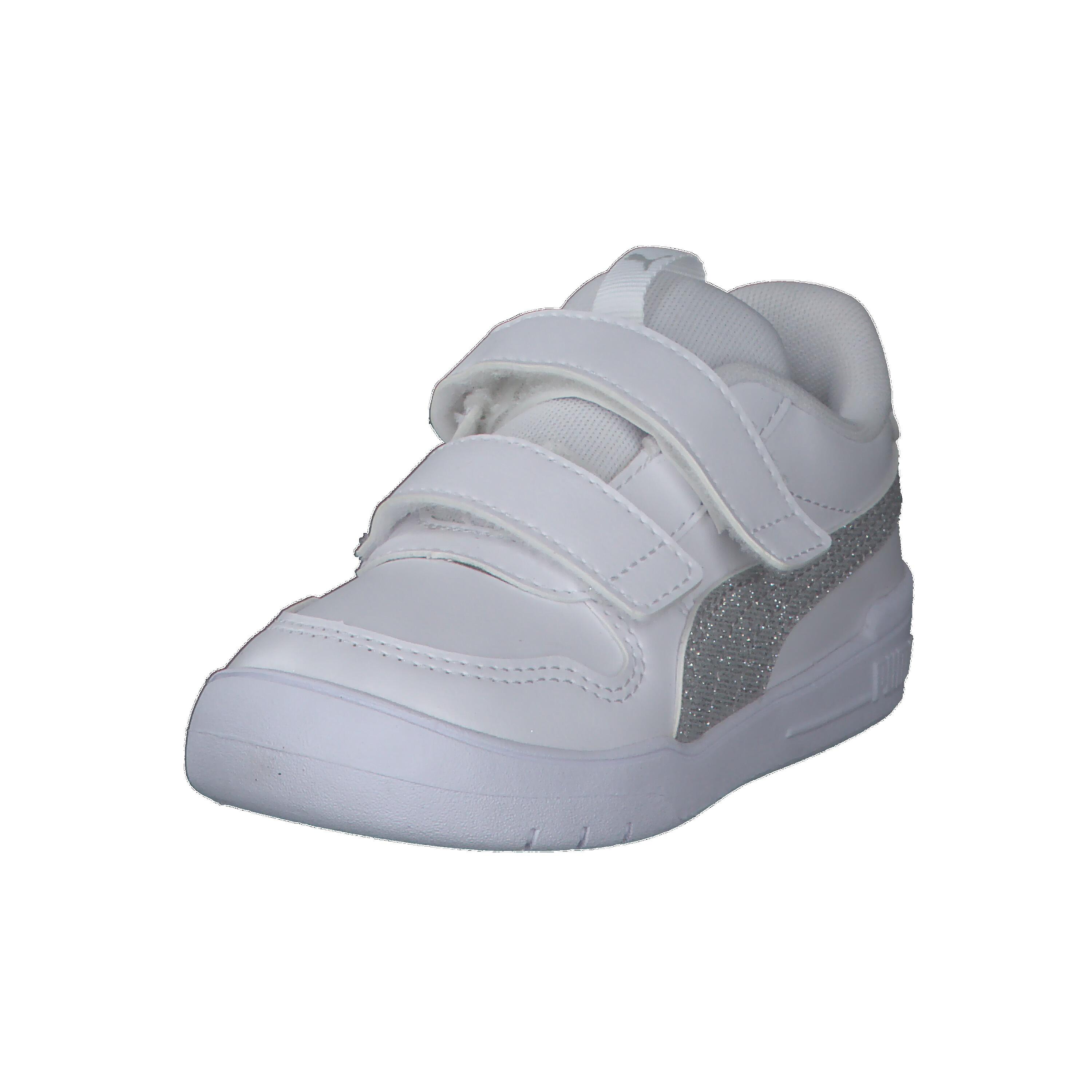 ZAPATOS Y COMPLEMENTOS PUMA  DE NIÑA 384886 MULTIFLEX GLITZ V INF 4/15
