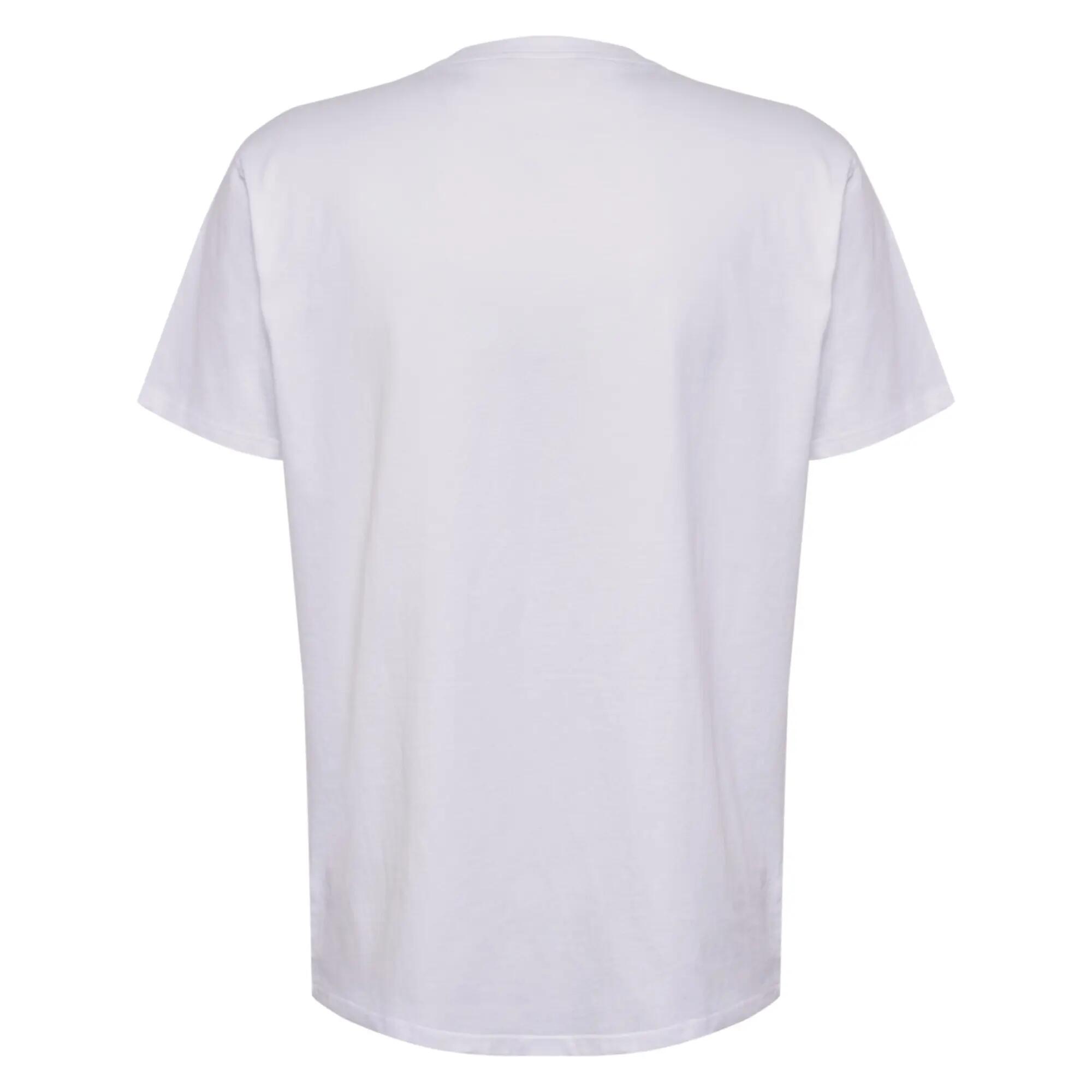 Instap T-Shirt Hmlgo Heren 10/12
