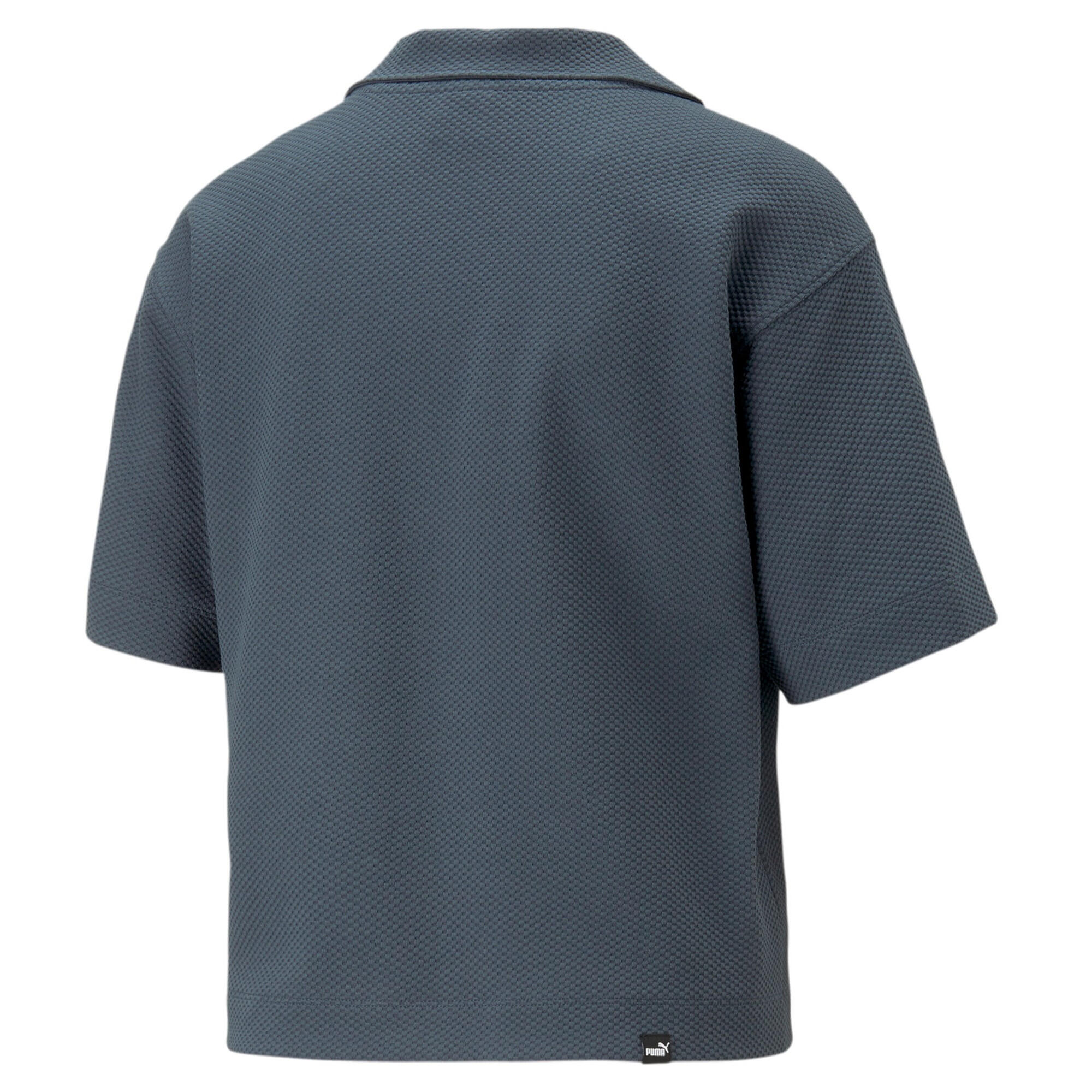 HER Poloshirt Damen PUMA 7/7